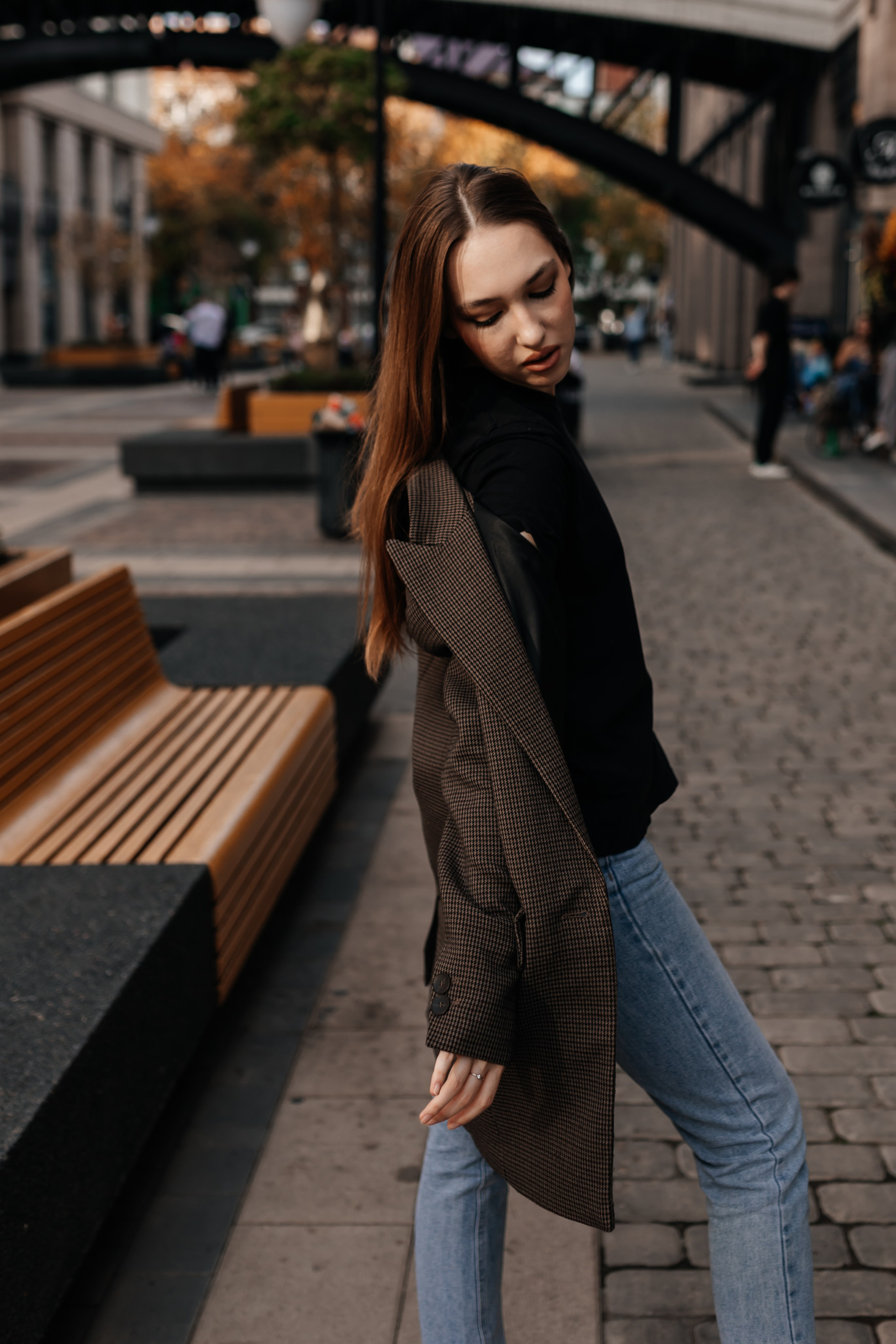 Дайана. Марина Шаймухаметова. Фотограф в Уфе