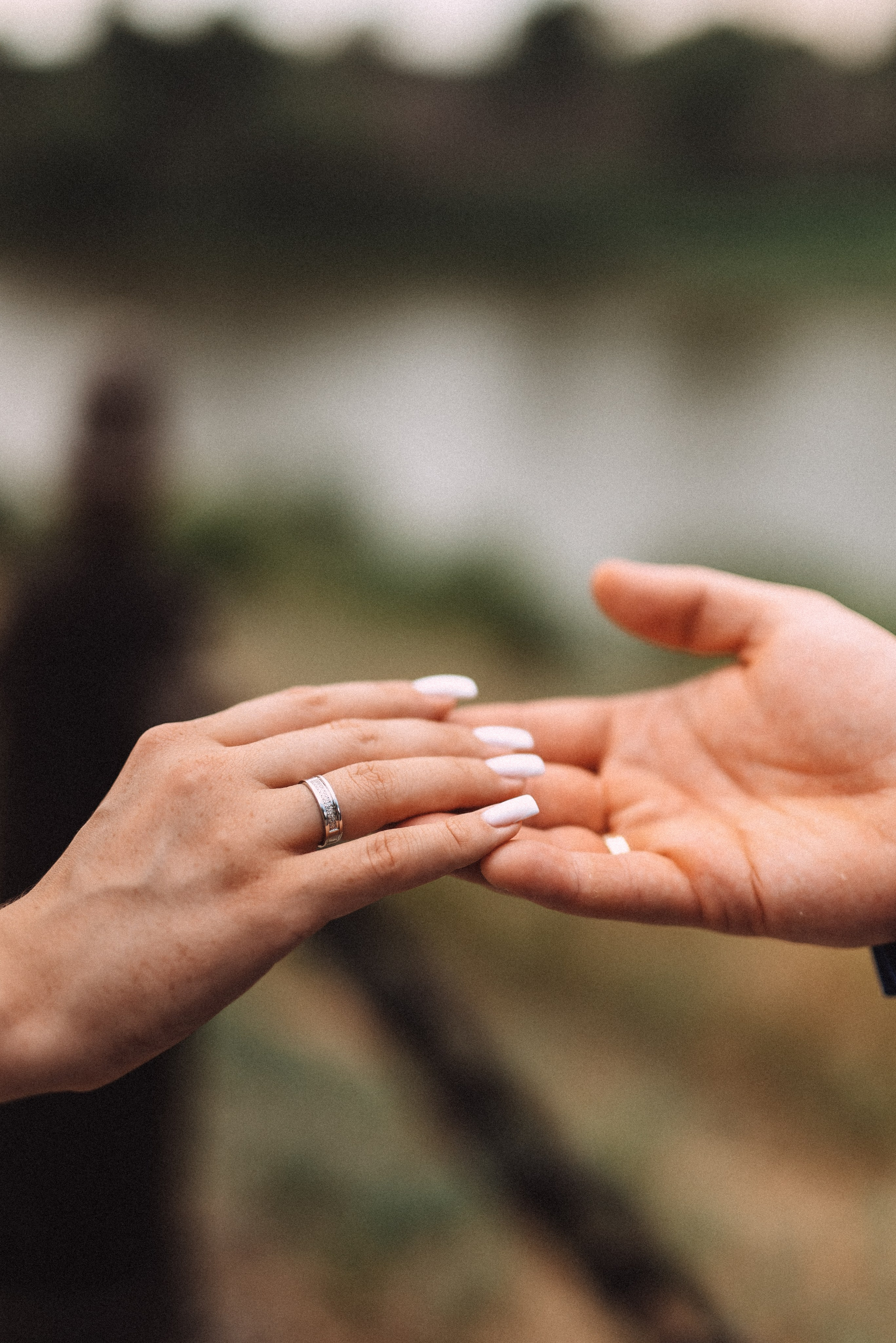 Денис + Дарья. Свадебный и семейный фотограф в Волгограде Олеся Лисицкая