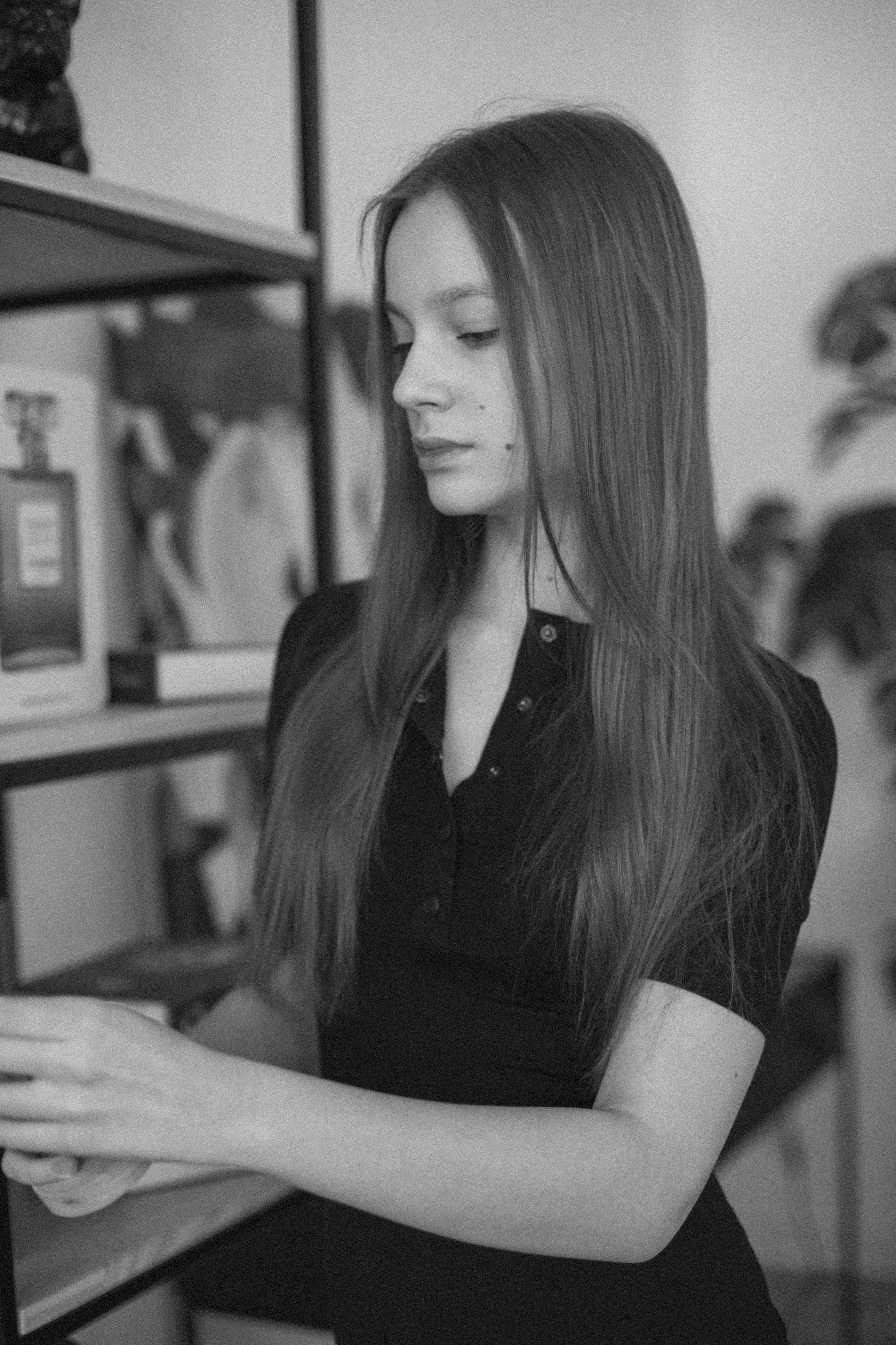 ПОЛИНА. Я фотограф из Москвы к Вашим услугам