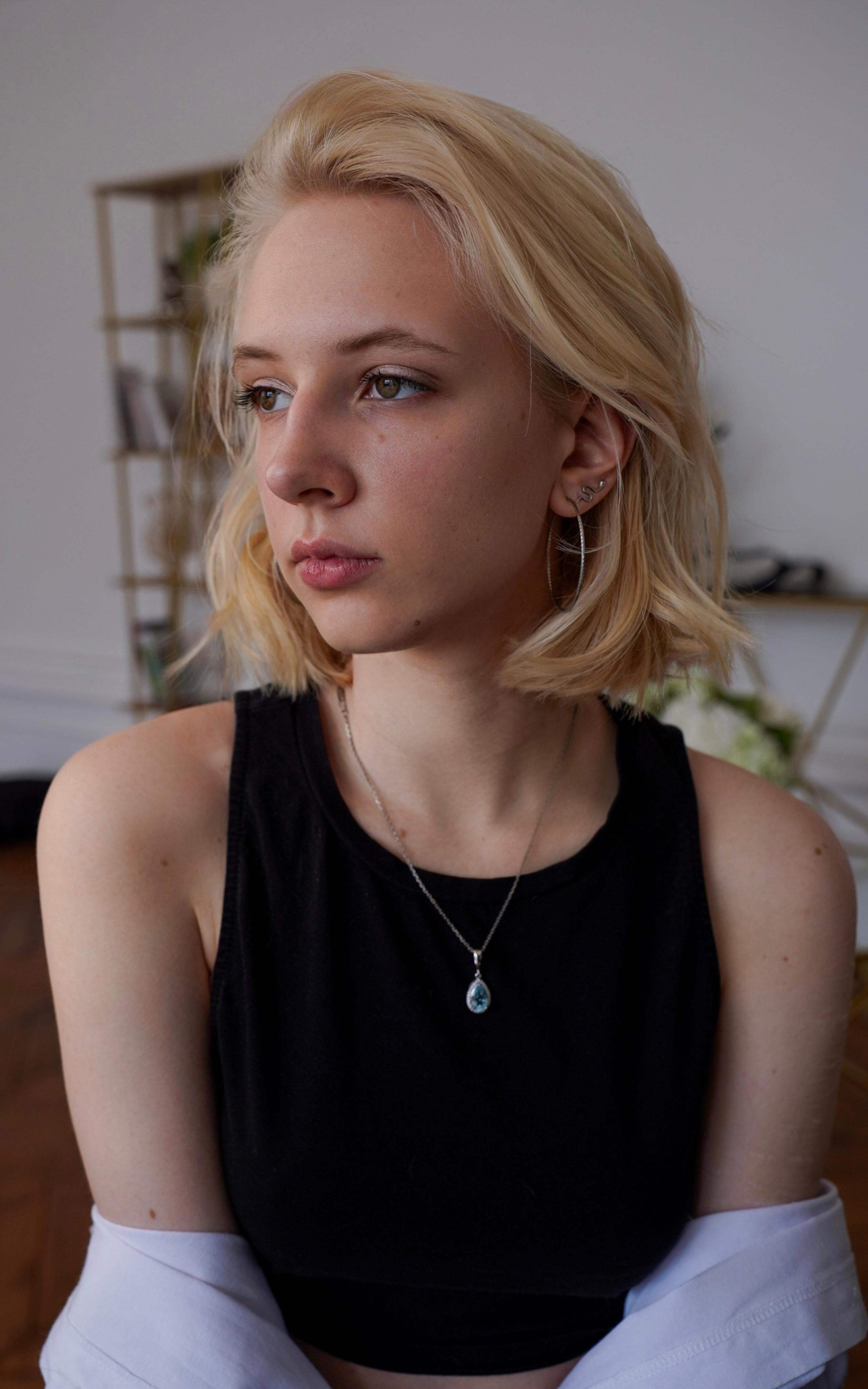 Ангелина. Фотограф Новороссийск | Геленджик и ЮФО Эльвина Ясинская