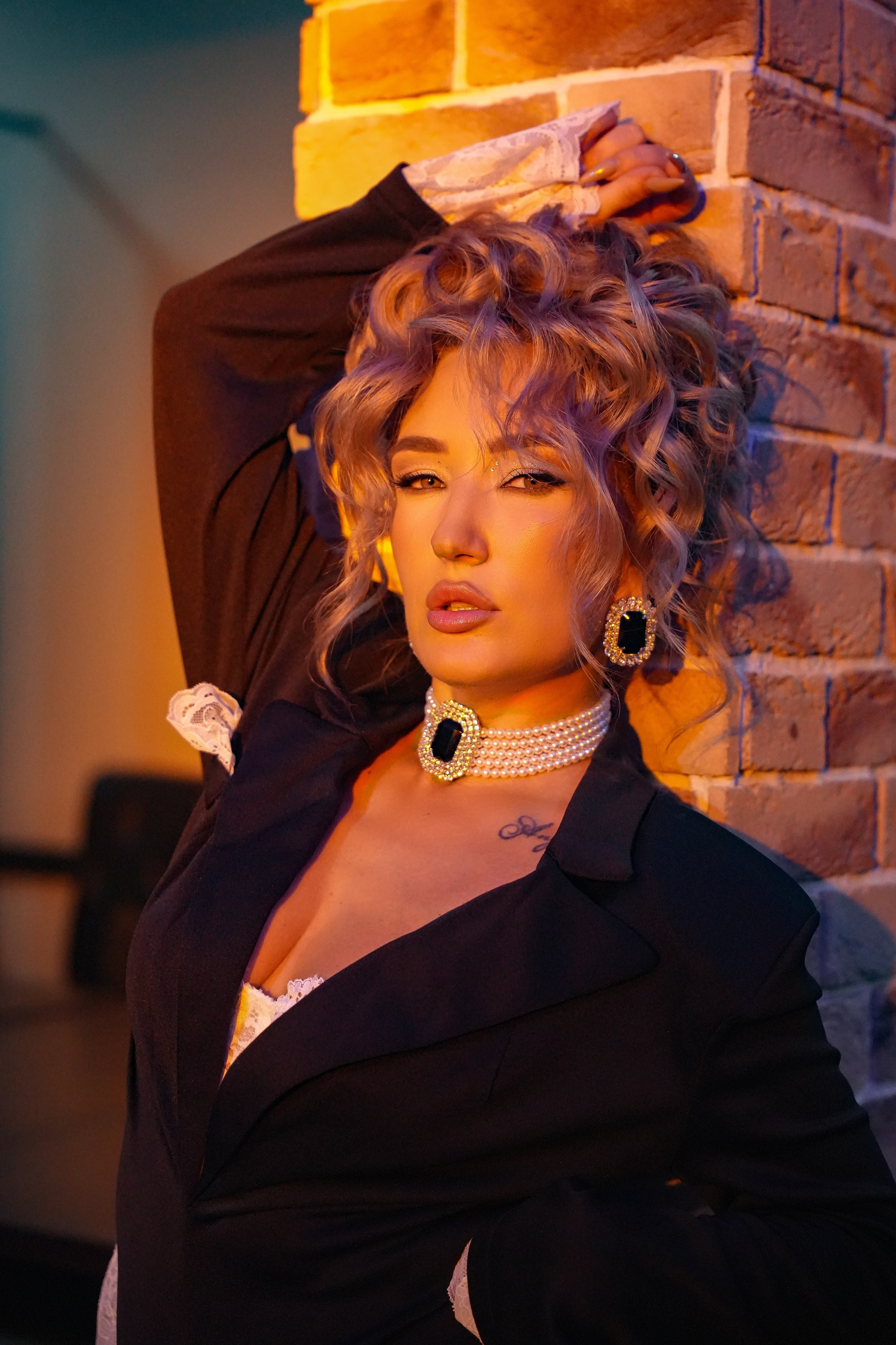 Зажигательный День Рождения. Фотограф Новороссийск | Геленджик и ЮФО Эльвина Ясинская