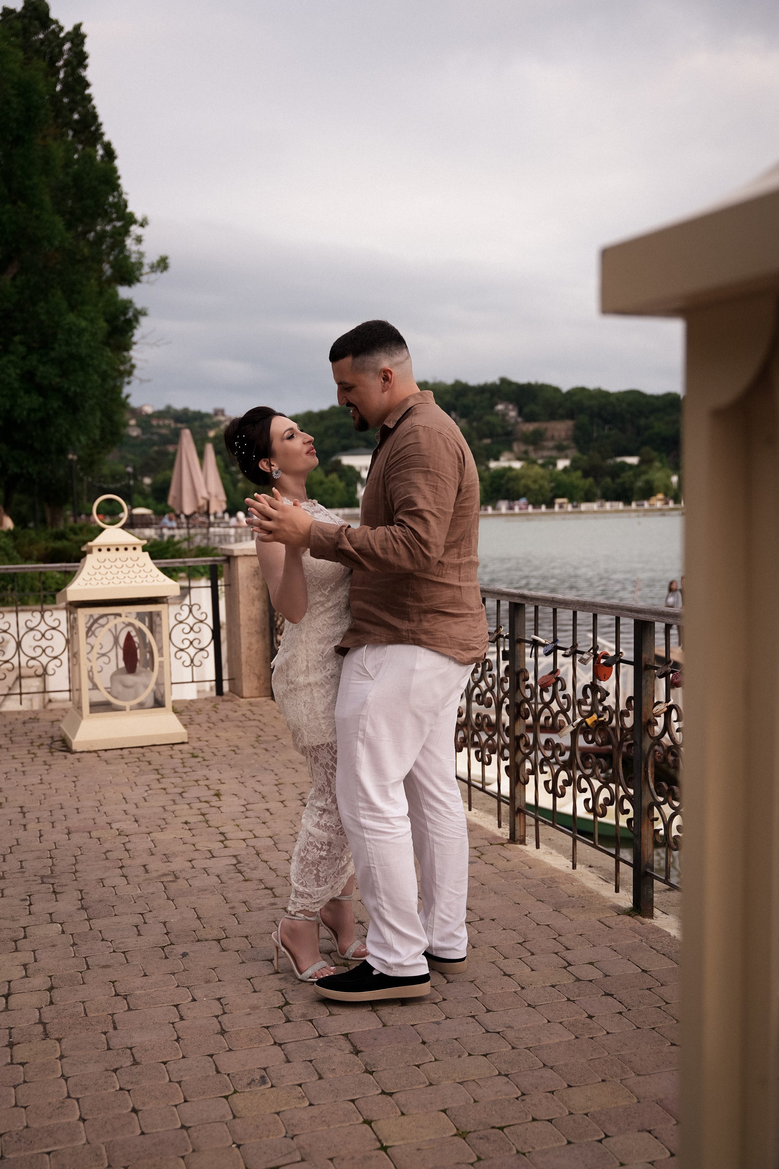 Валентин & Алёна. Фотограф Новороссийск | Геленджик и ЮФО Эльвина Ясинская