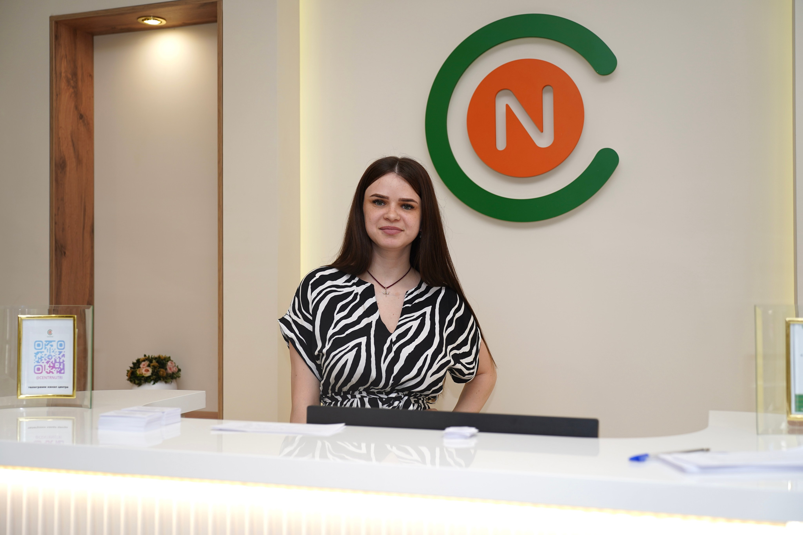 Центр нутрициологии и здорового питания. Фотограф Новороссийск | Геленджик и ЮФО Эльвина Ясинская