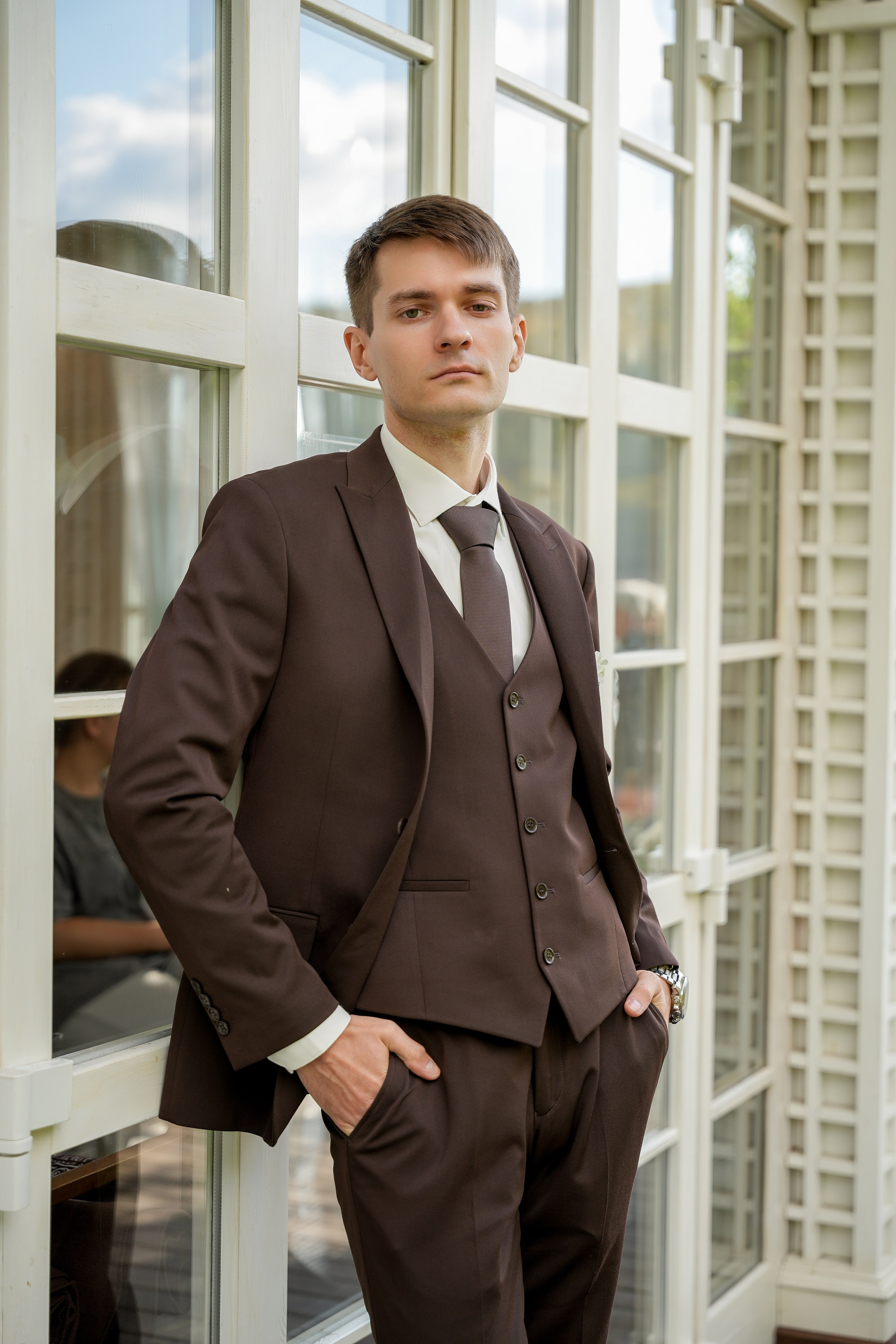 Виталий & Екатерина. Фотограф Новороссийск | Геленджик и ЮФО Эльвина Ясинская