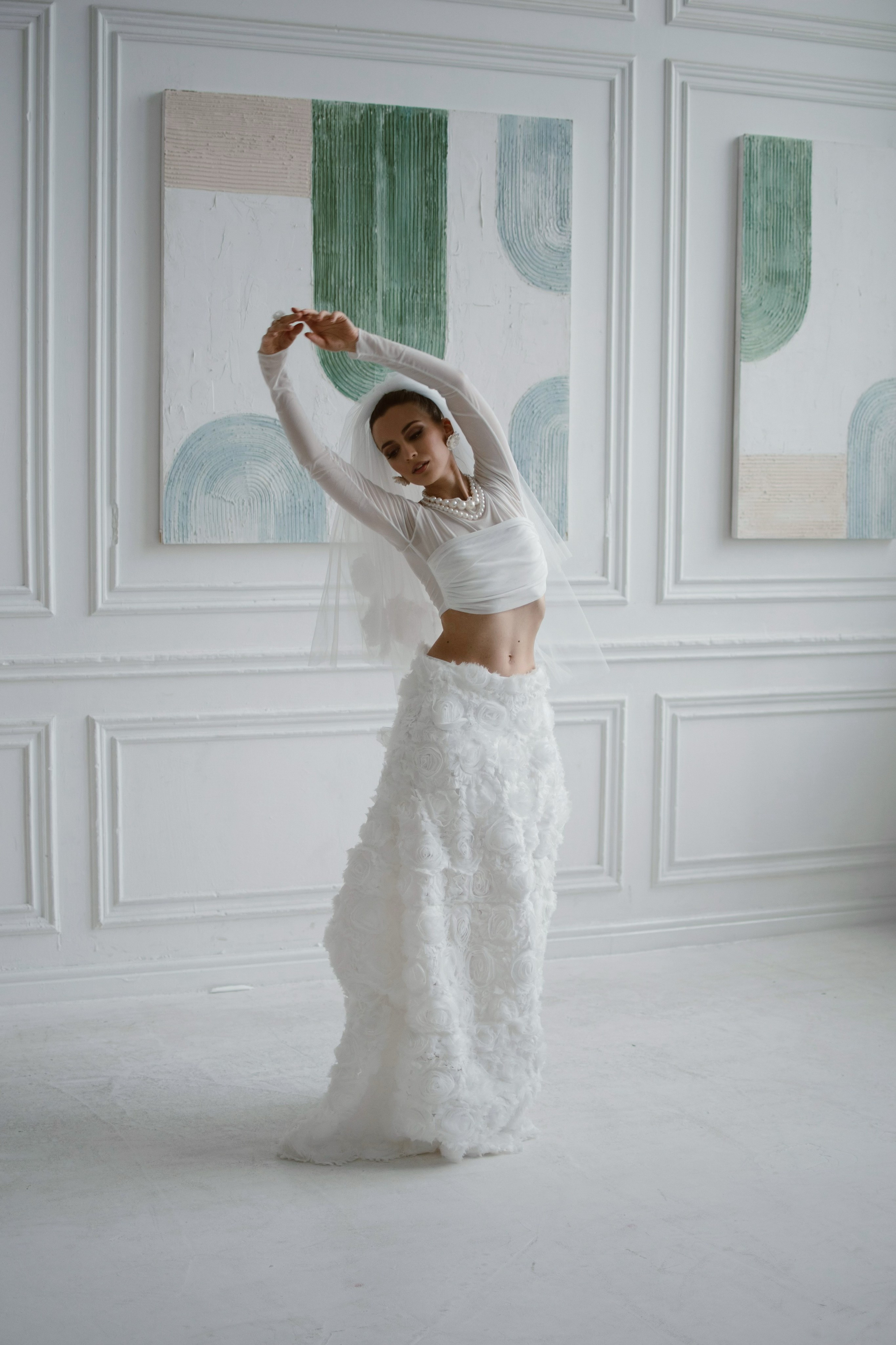 Свадебные съемки. Портретный и свадебный фотограф Москва