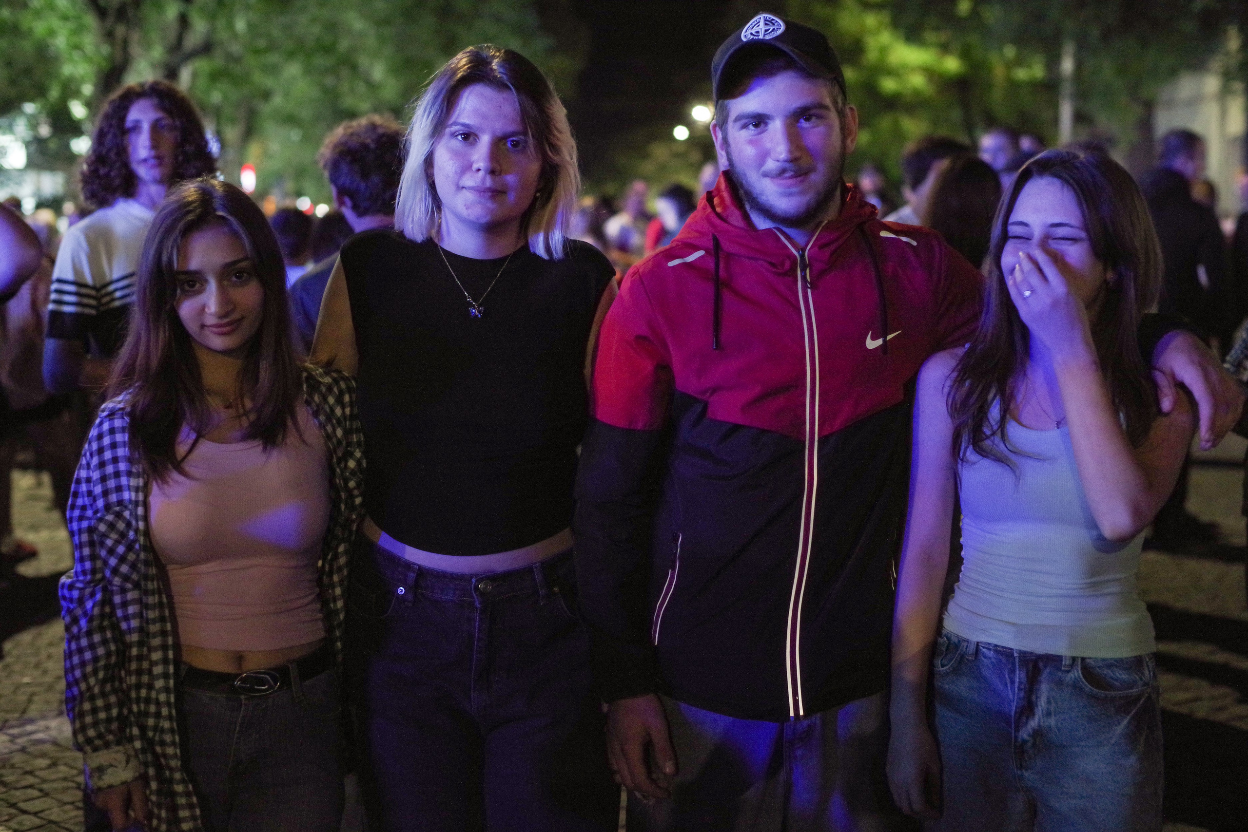 Concert Senaki 26.09. Портретный фотограф Денис Милютин