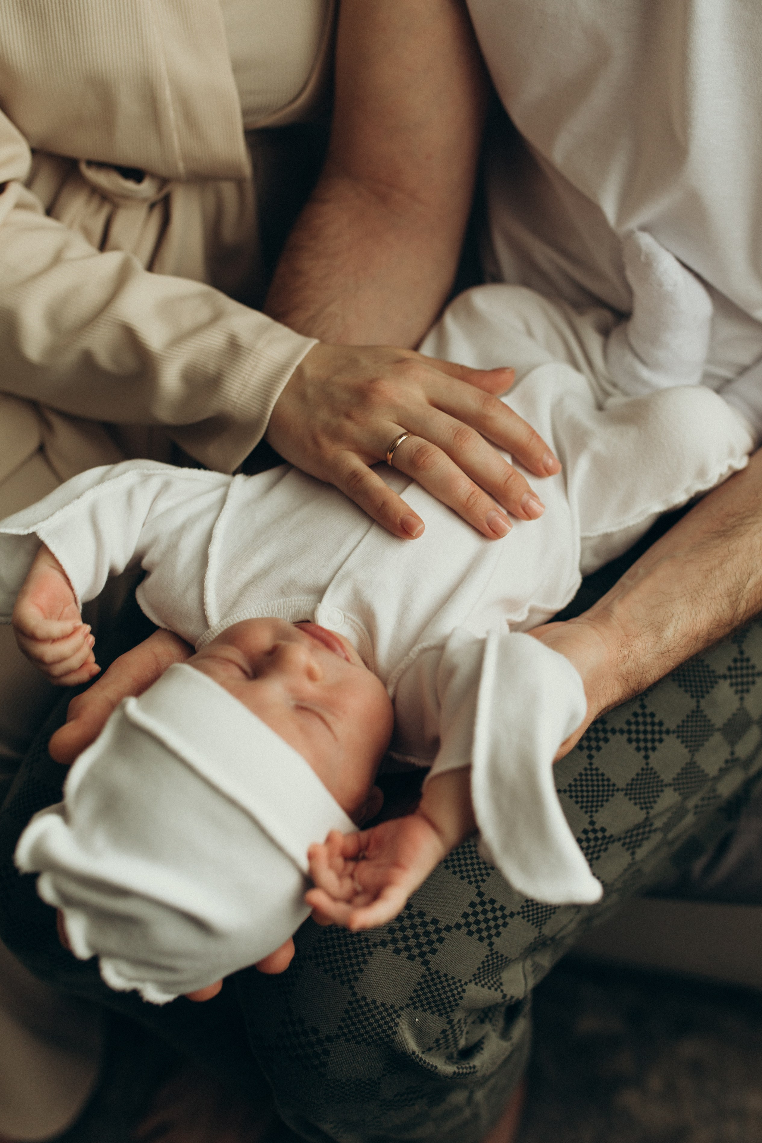 Аня. Семейный и детский фотограф Башкатова Дарья Старый Оскол