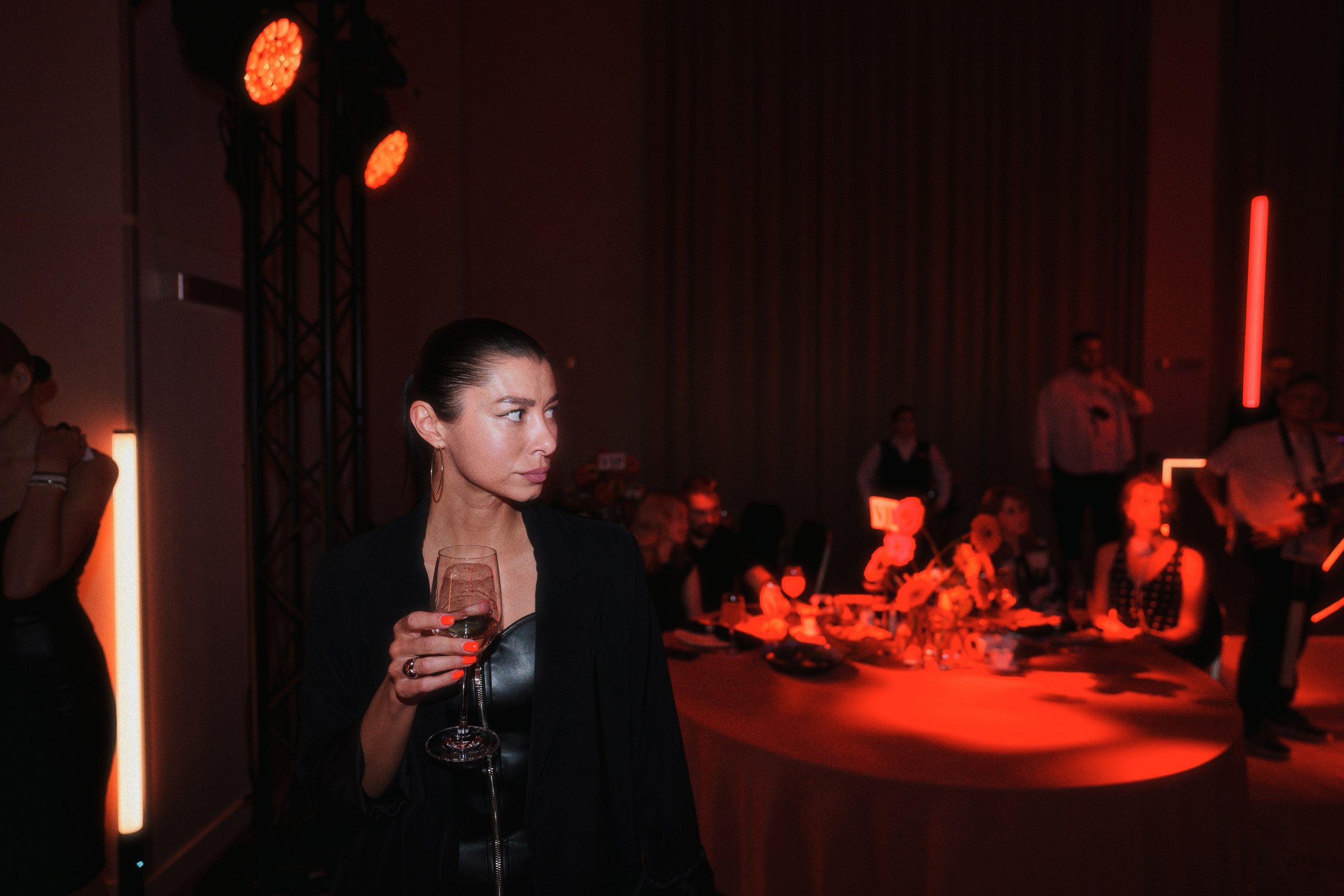 Luizabellezza. Фотограф Юрин Евгений