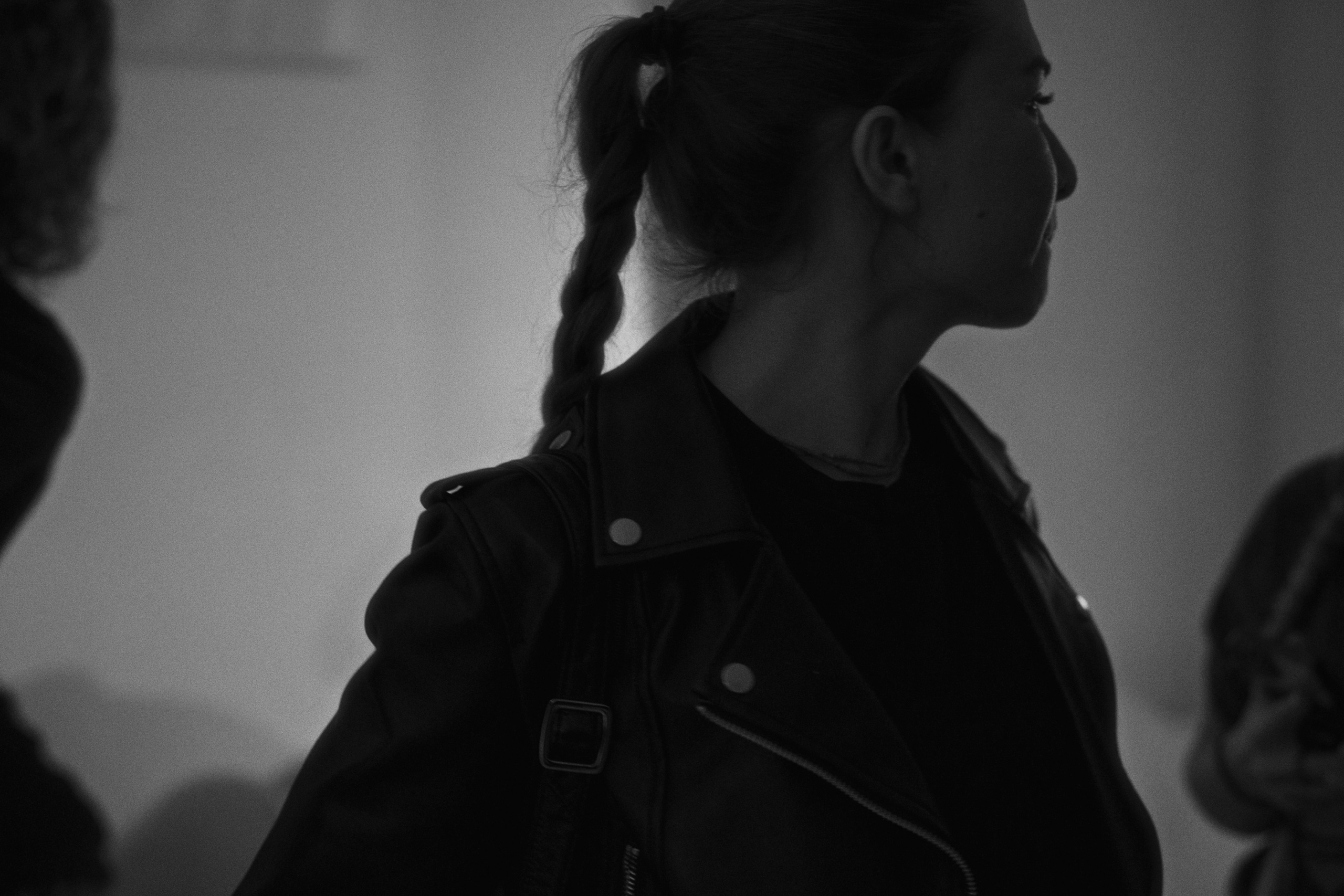 Mart. Фотограф Юрин Евгений