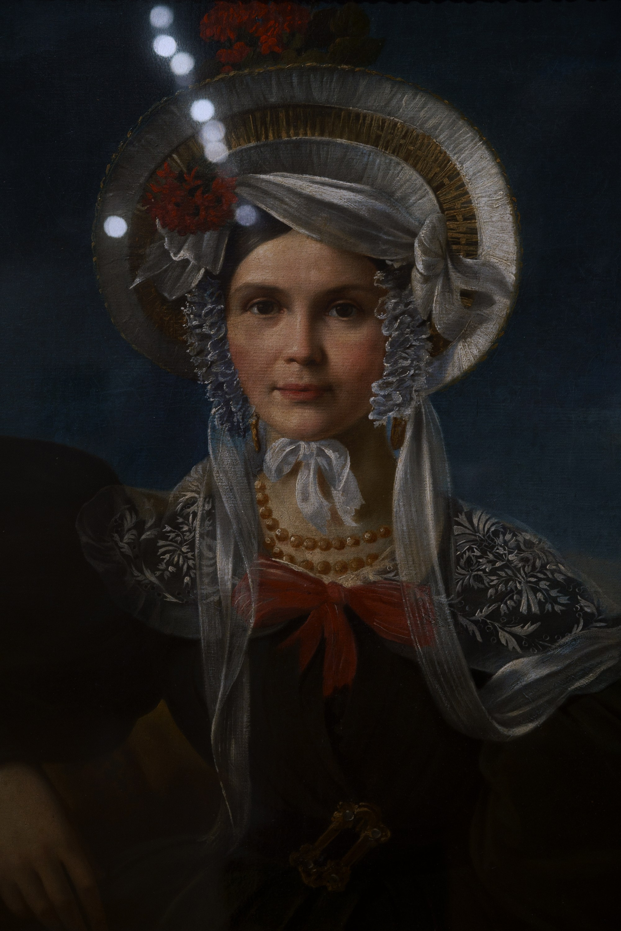 Новая Третьяковка / Из виртуального в реальное. Фотограф Юрин Евгений