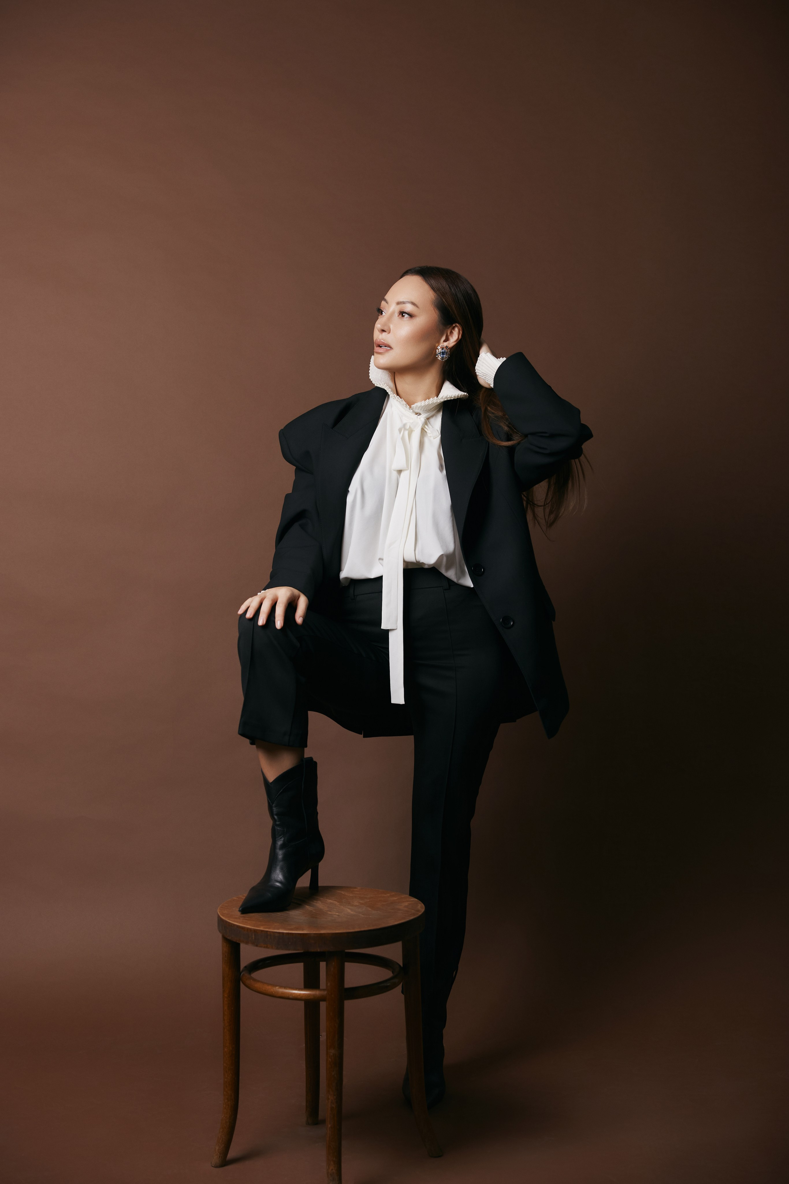 Виолетта фото. Профессиональный фотограф Татьяна Евглевская