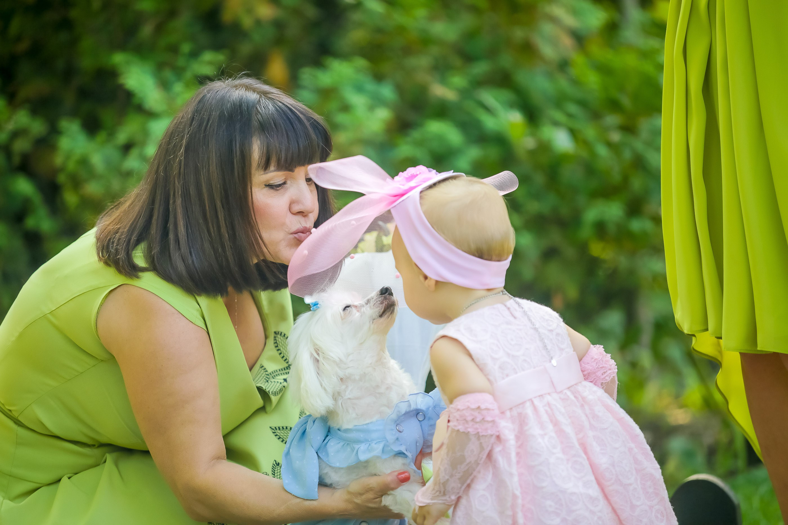 1 год. Максим Матвийченко и Виктория Басова профессионалы своего дела