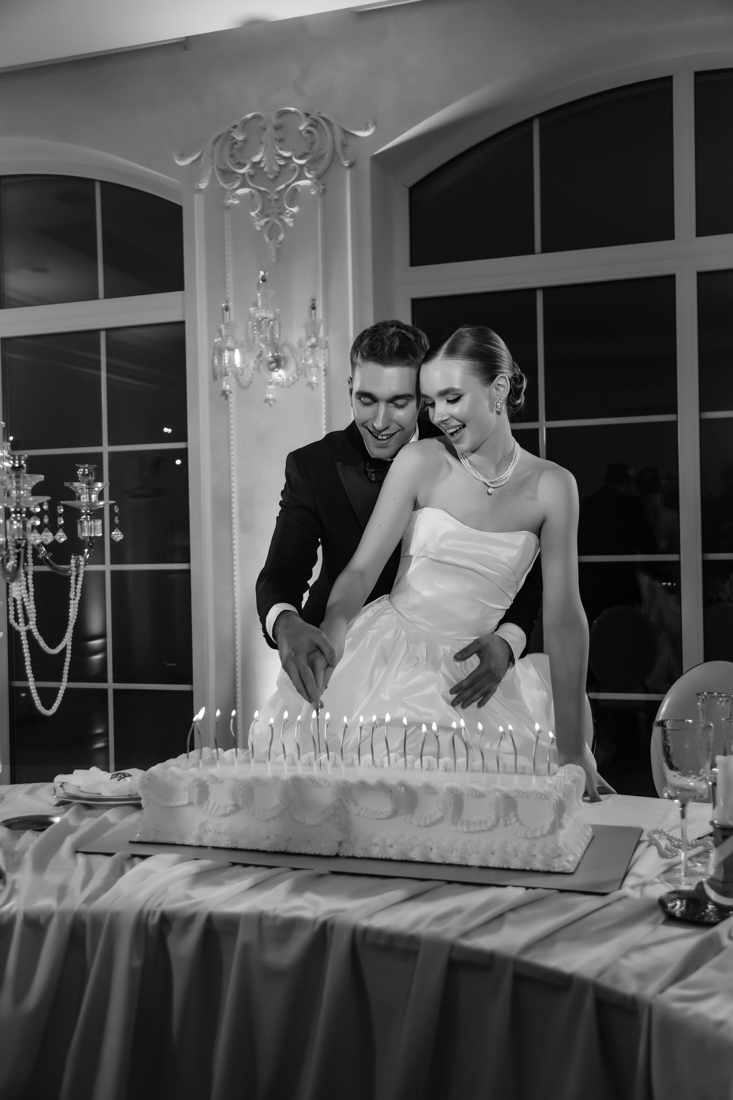 Марьяна и Герман. Свадебный и семейный фотограф Юлия Виноградова