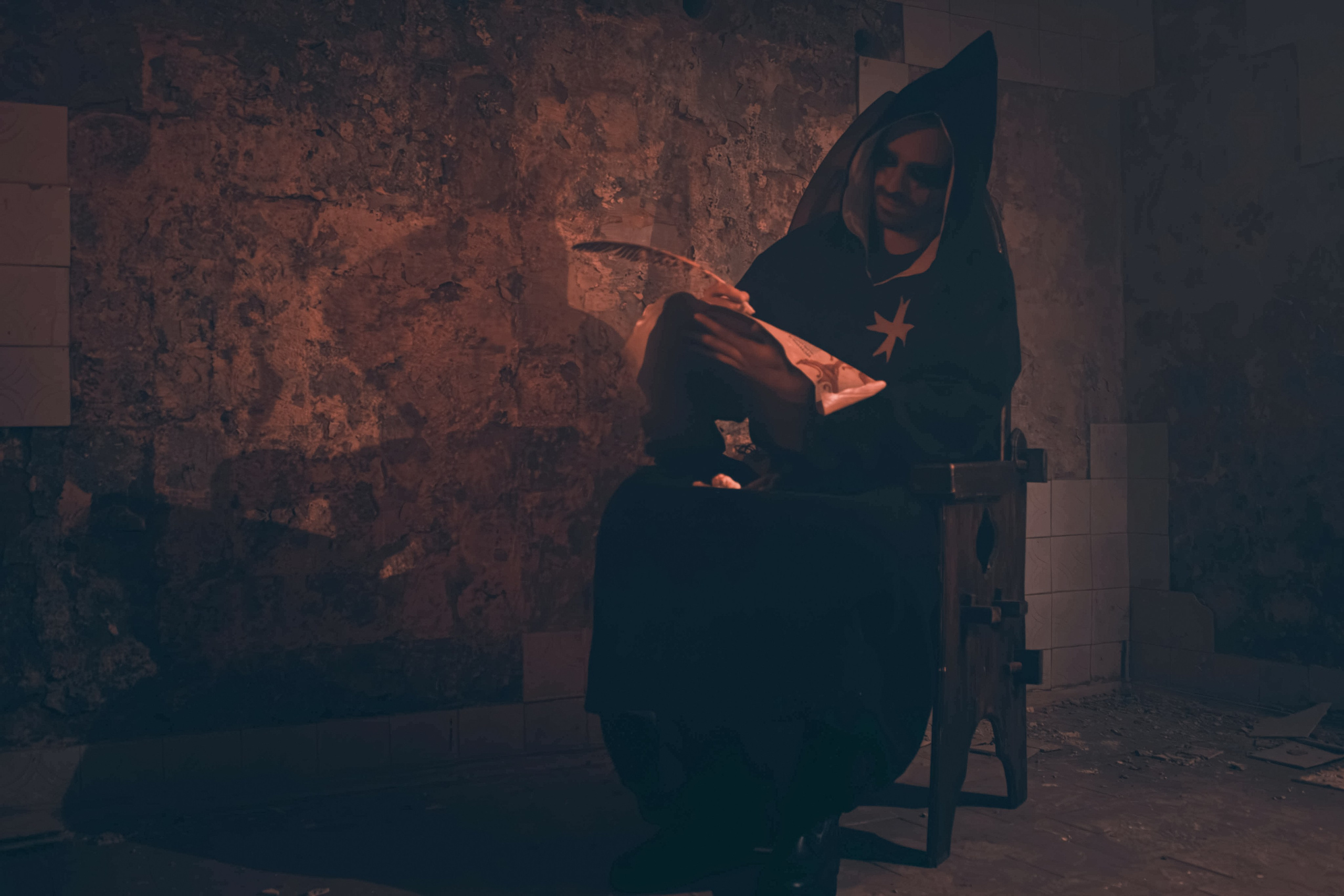 Художественные фотосессии в Туле. Фотограф анималист — Тула, Москва