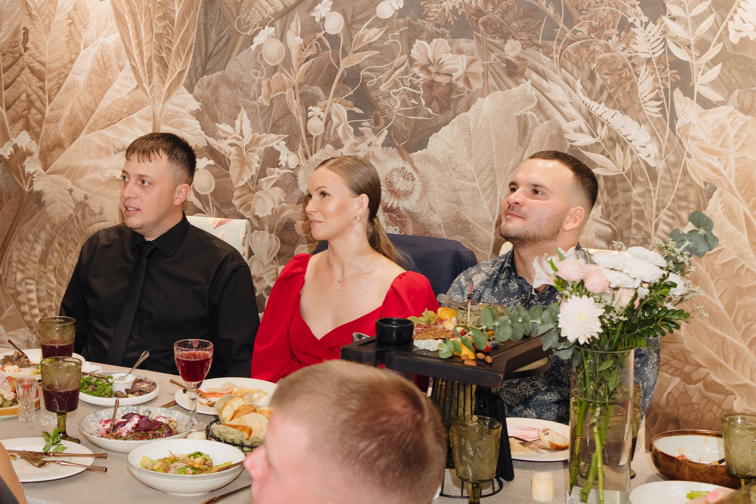 Иван и Екатерина. Фотограф Лиходедова Анастасия