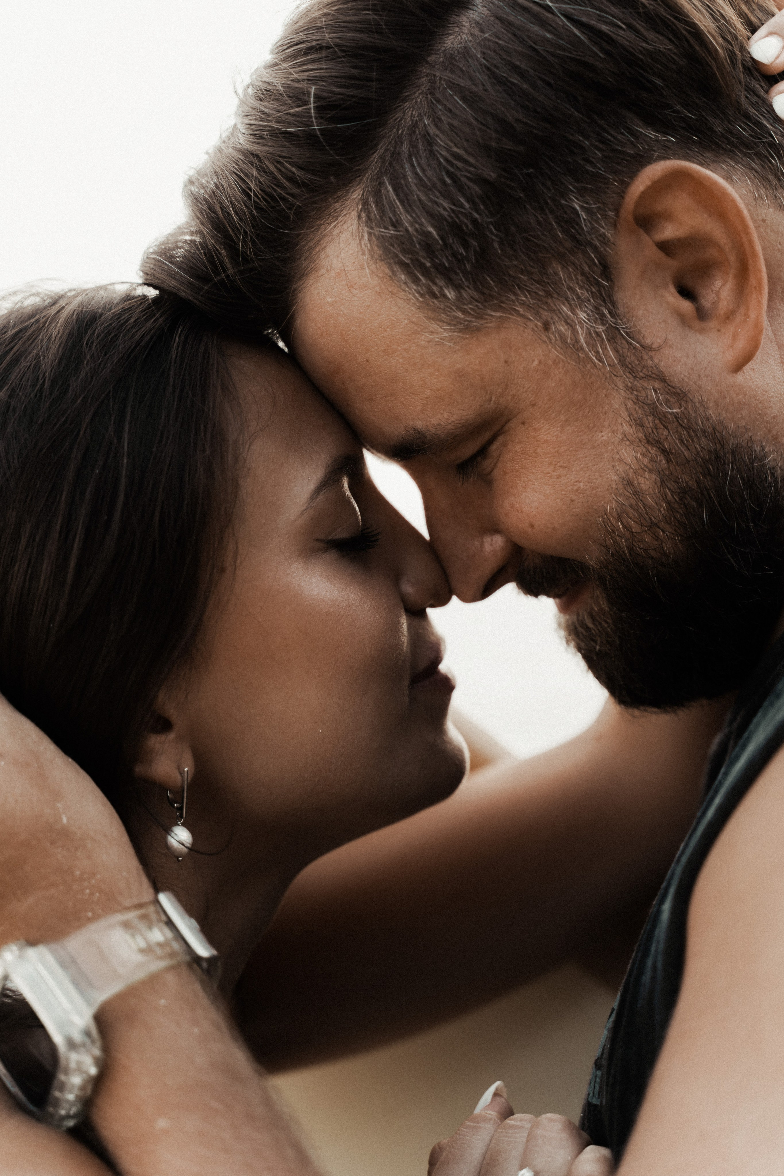 Love-Story. Professional Wedding Photography, Portraits, and Studio Photoshoots in Phuket