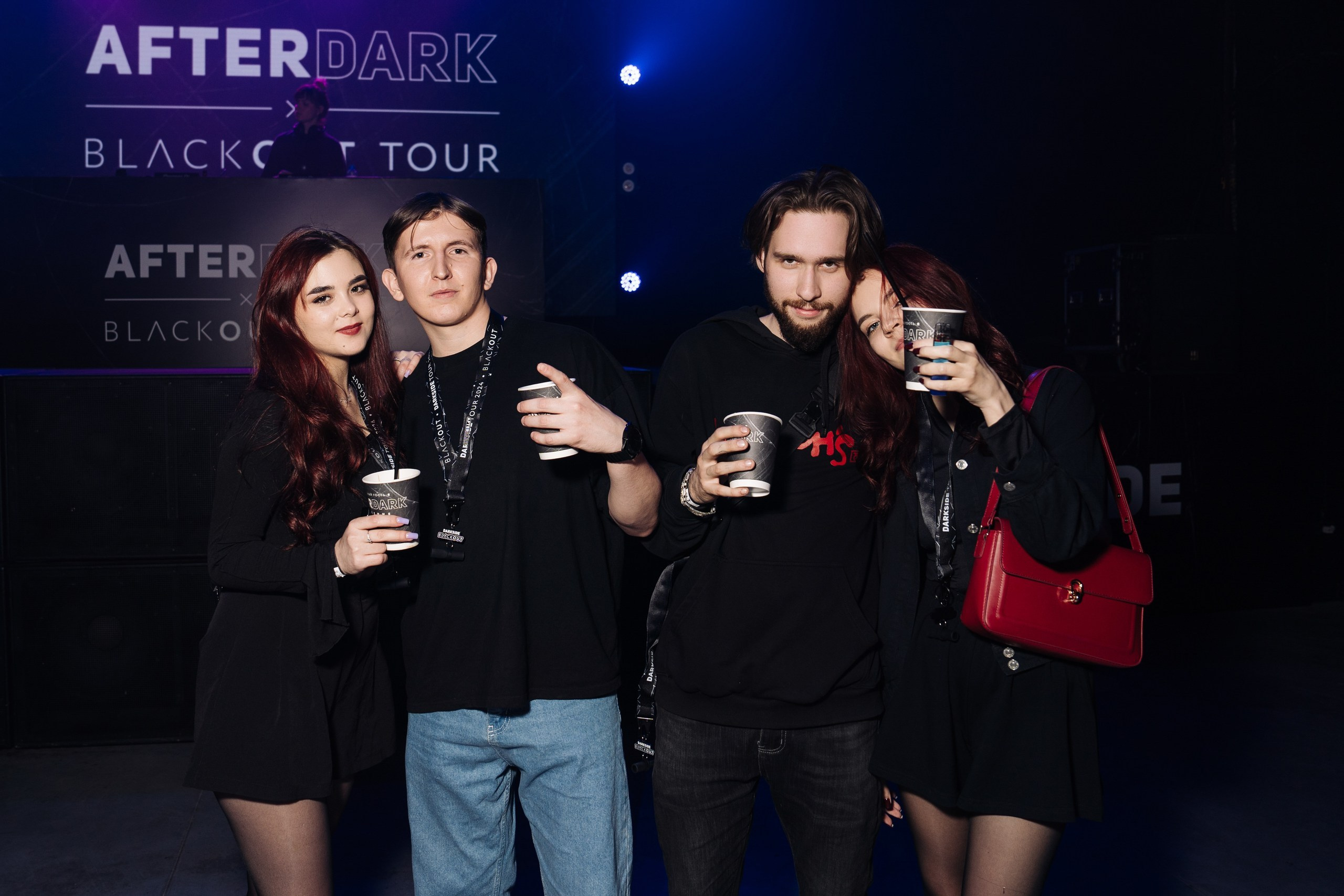 DARKSIDE. Фотограф Саид Дакаев г. Краснодар