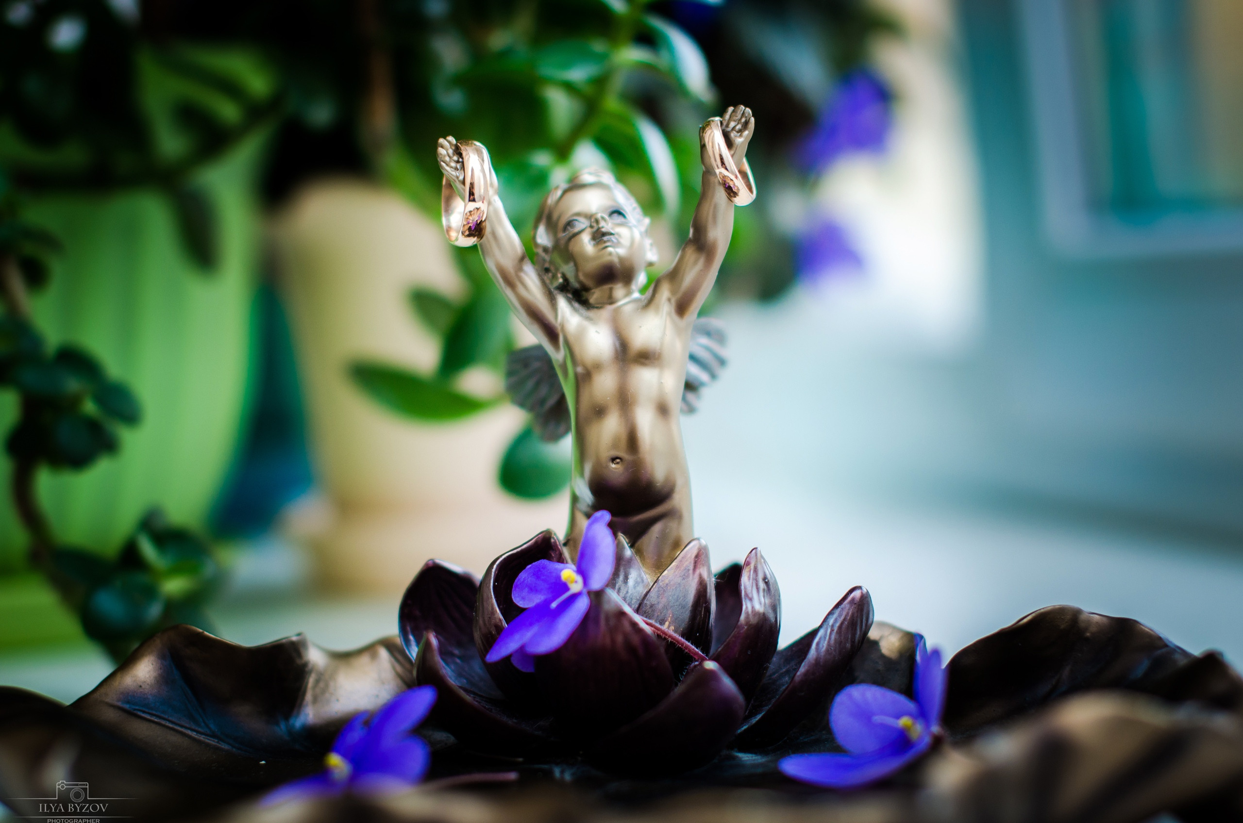 Свадебный. Фотограф Илья Бызов, Свадебный и репортажный фотограф Сочи