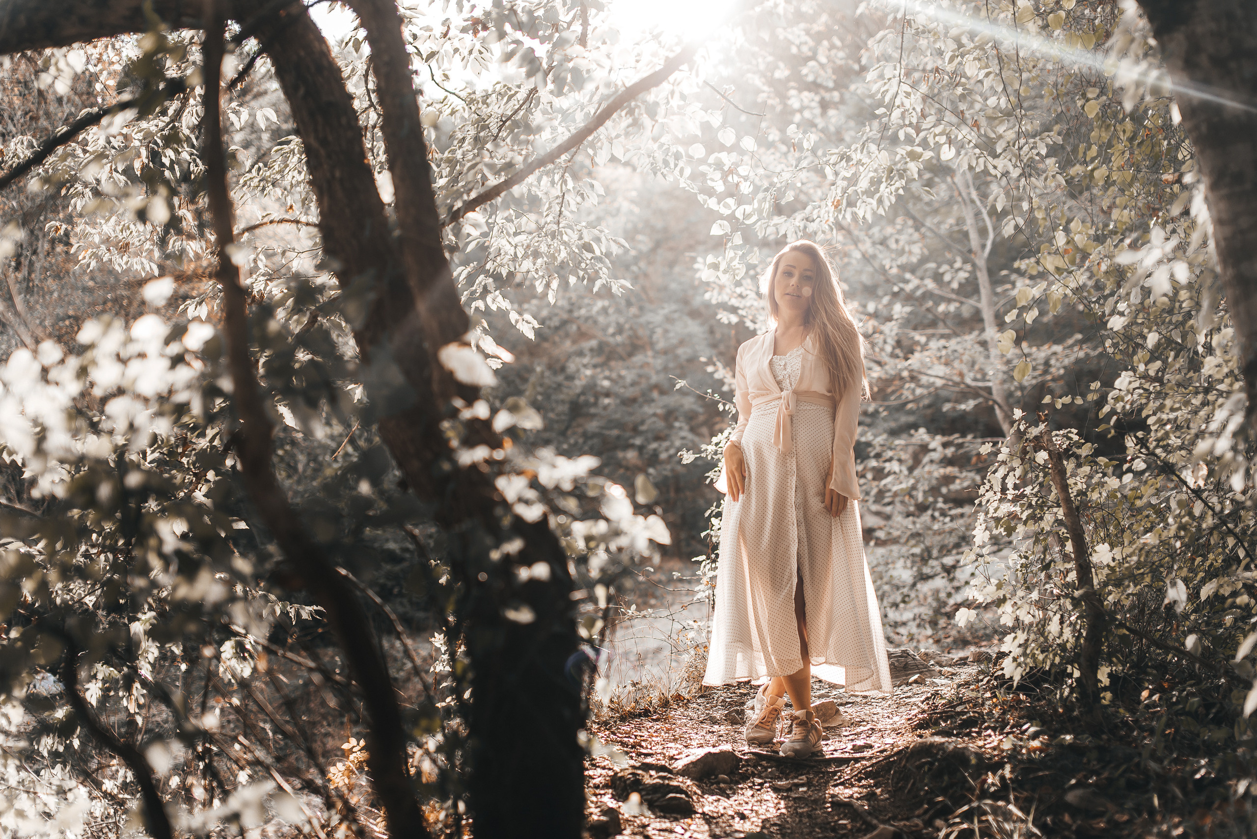 Индивидуальная. Фотограф Илья Бызов, Свадебный и репортажный фотограф Сочи