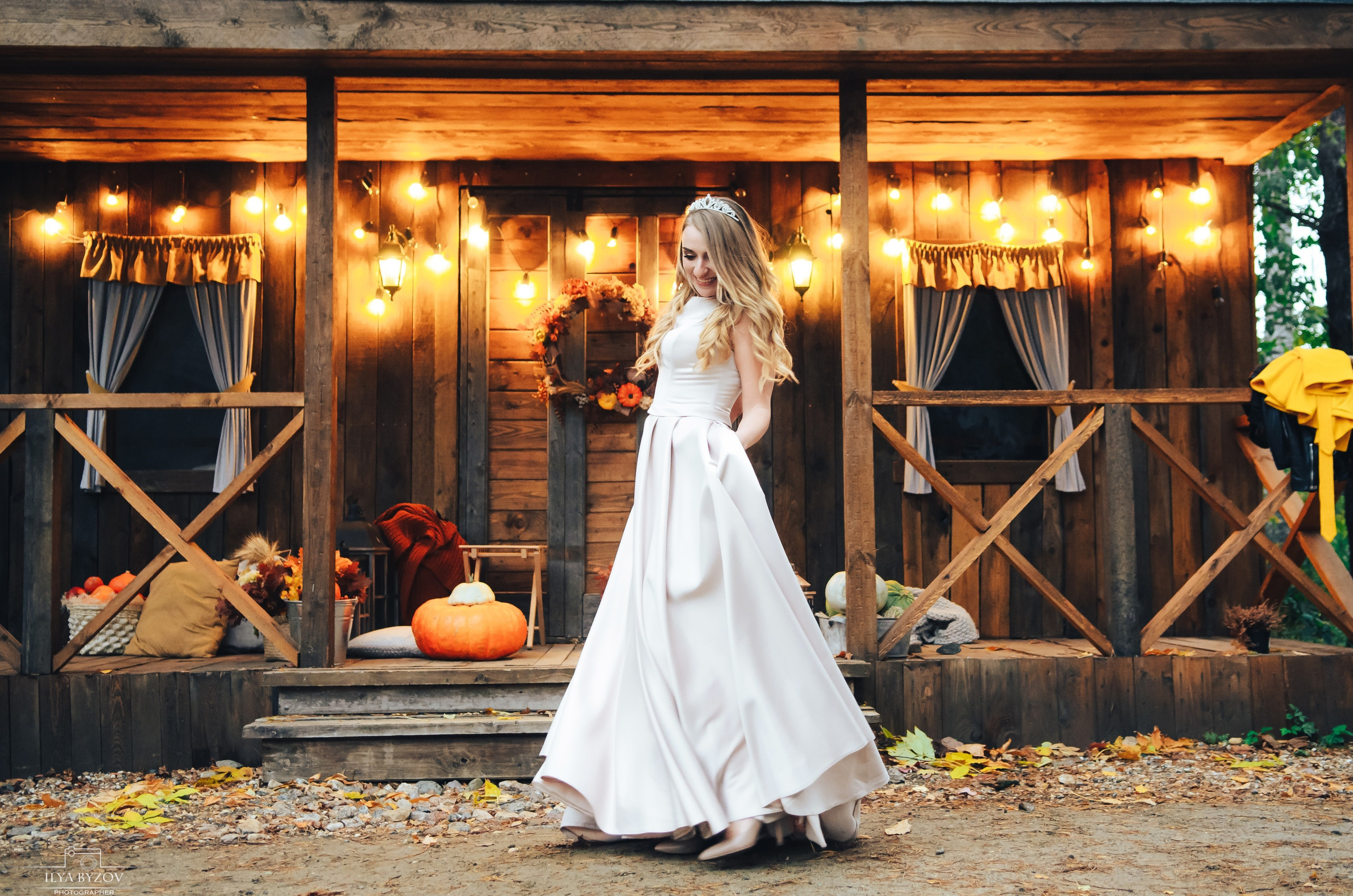 Свадебный. Фотограф Илья Бызов, Свадебный и репортажный фотограф Сочи