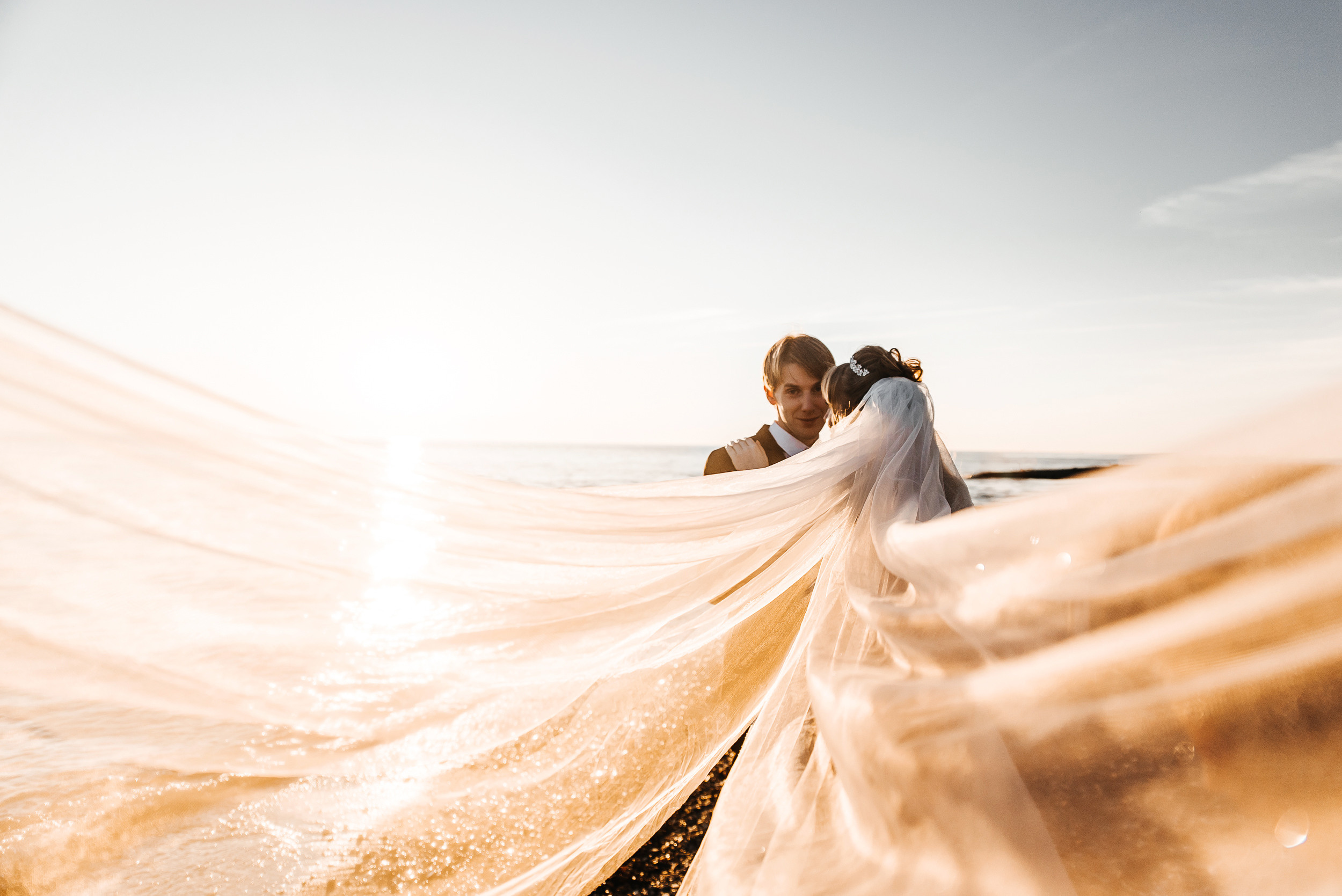 Свадебный. Фотограф Илья Бызов, Свадебный и репортажный фотограф Сочи