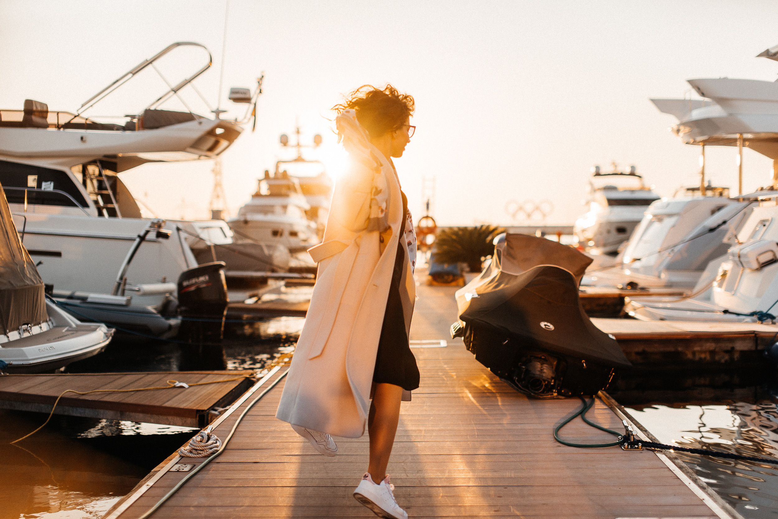 Индивидуальная. Фотограф Илья Бызов, Свадебный и репортажный фотограф Сочи