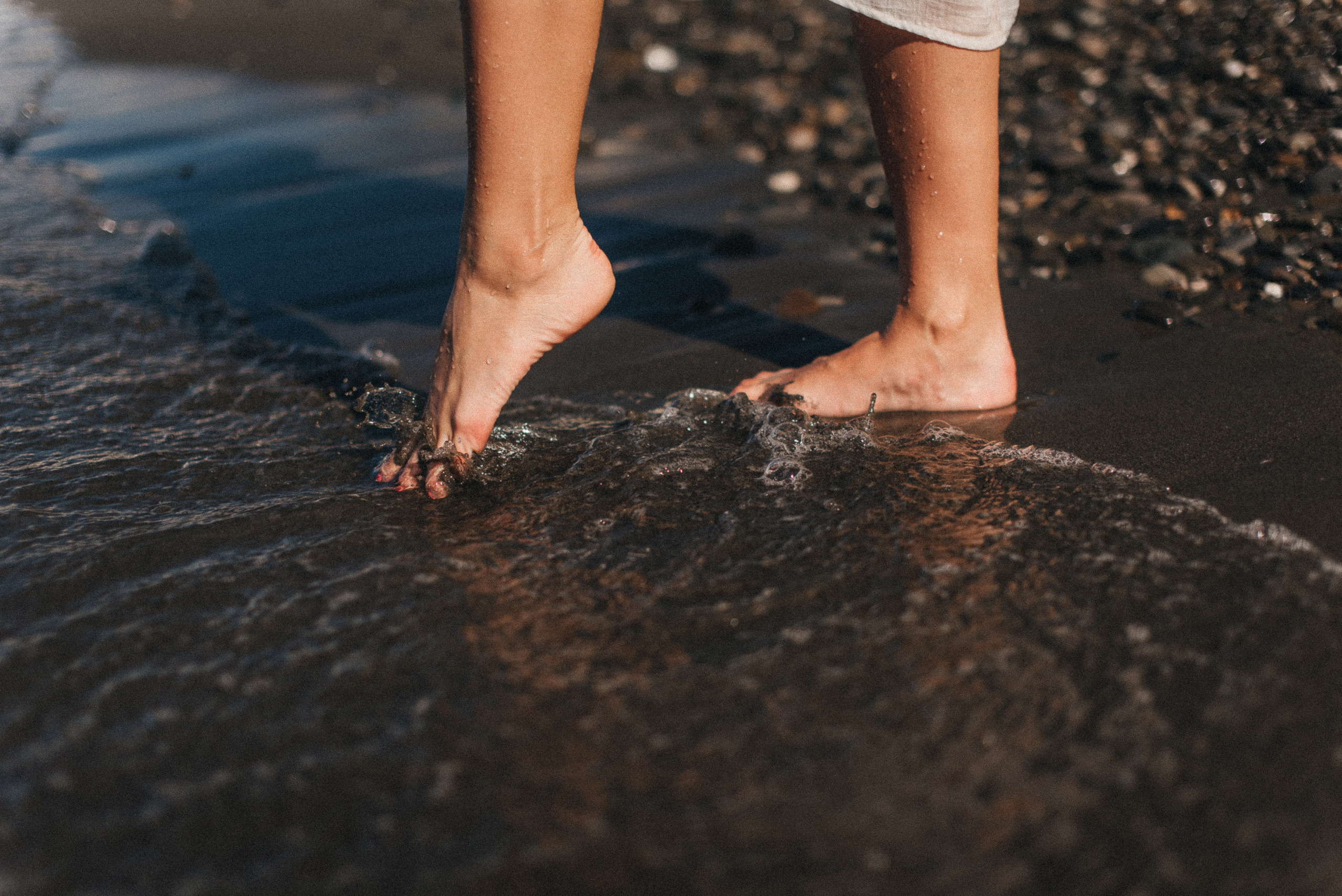 Индивидуальная. Фотограф Илья Бызов, Свадебный и репортажный фотограф Сочи