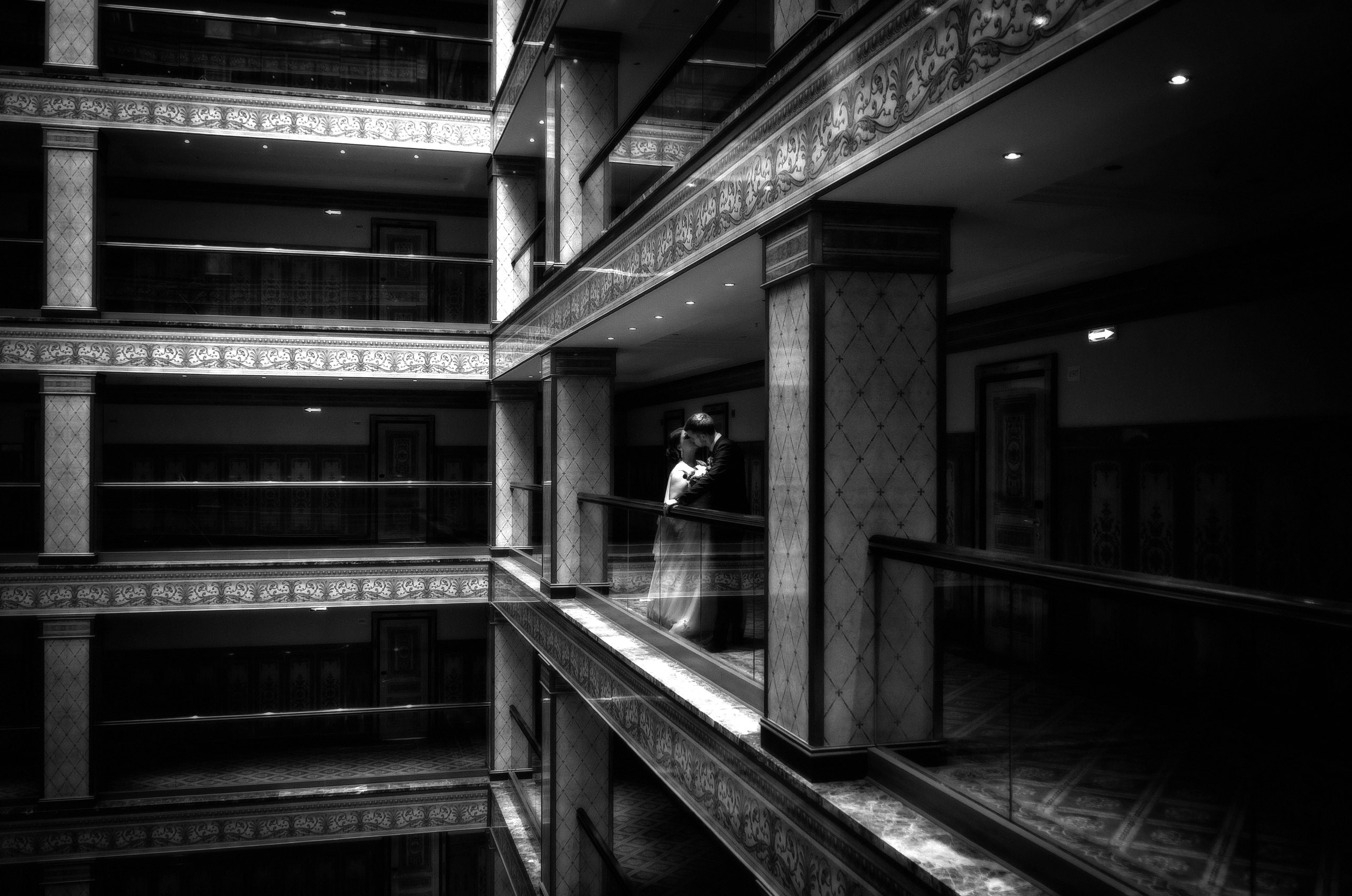 Свадебный. Фотограф Илья Бызов, Свадебный и репортажный фотограф Сочи