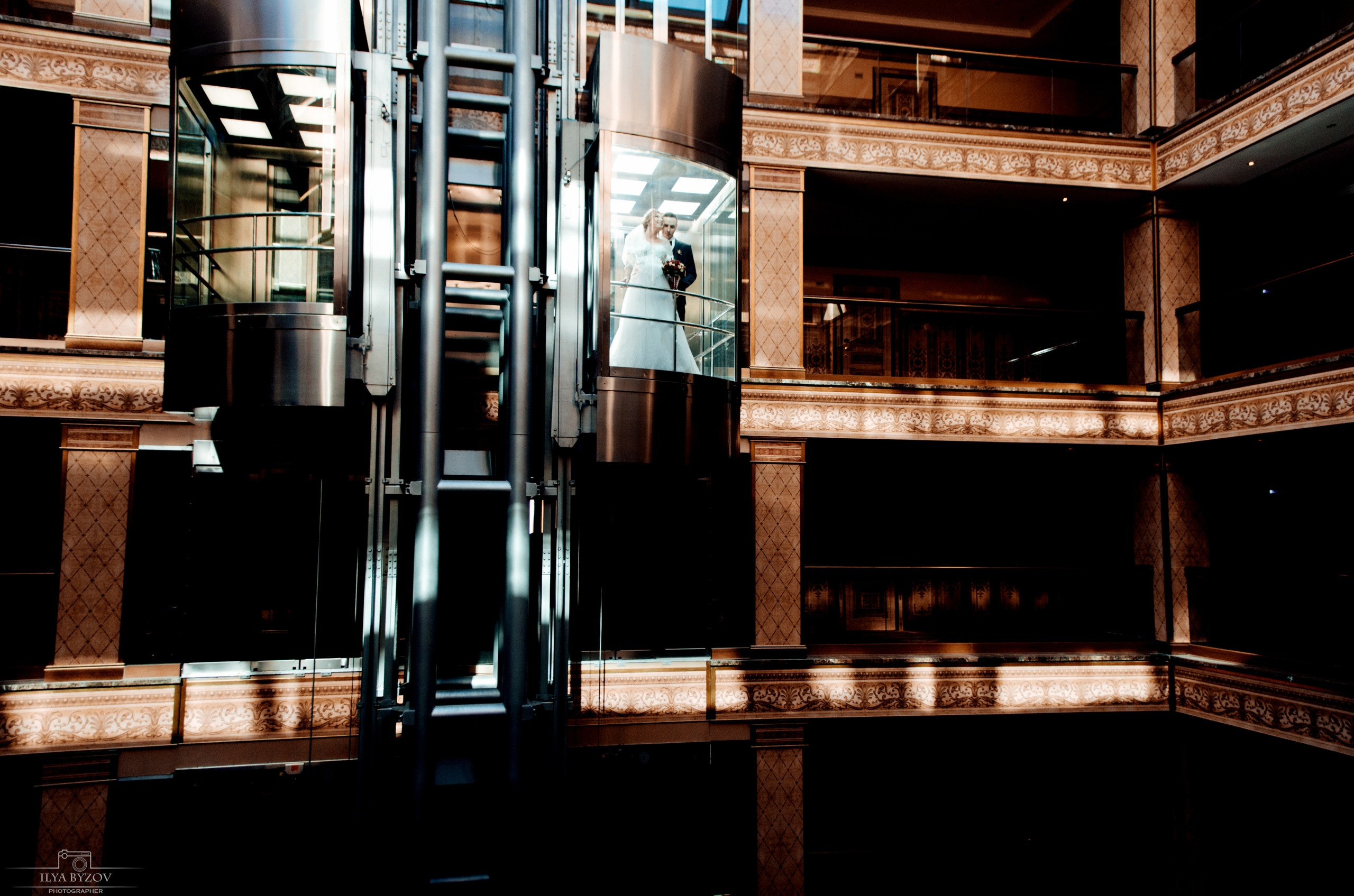 Фотограф Илья Бызов, Свадебный и репортажный фотограф Сочи