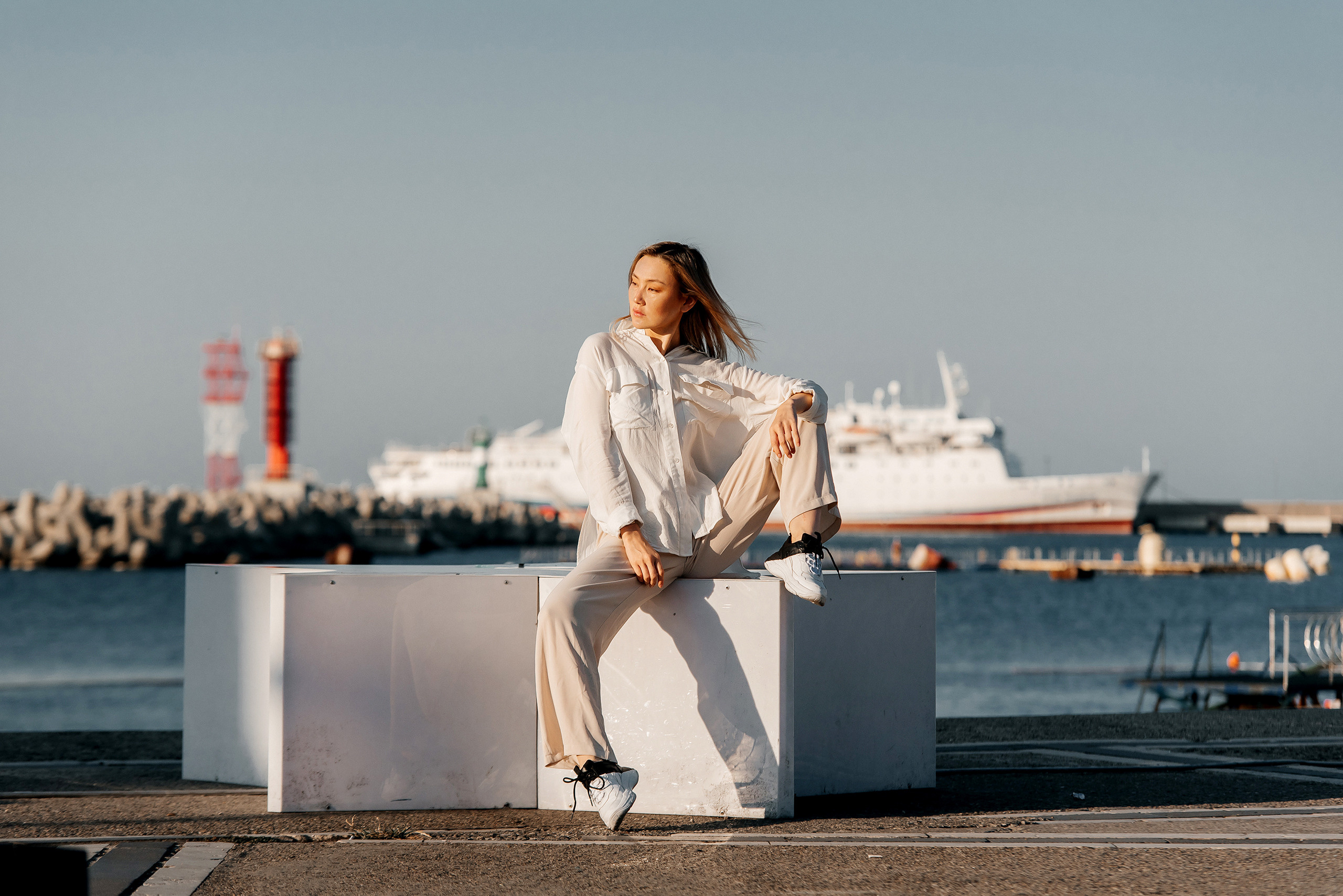 Индивидуальная. Фотограф Илья Бызов, Свадебный и репортажный фотограф Сочи