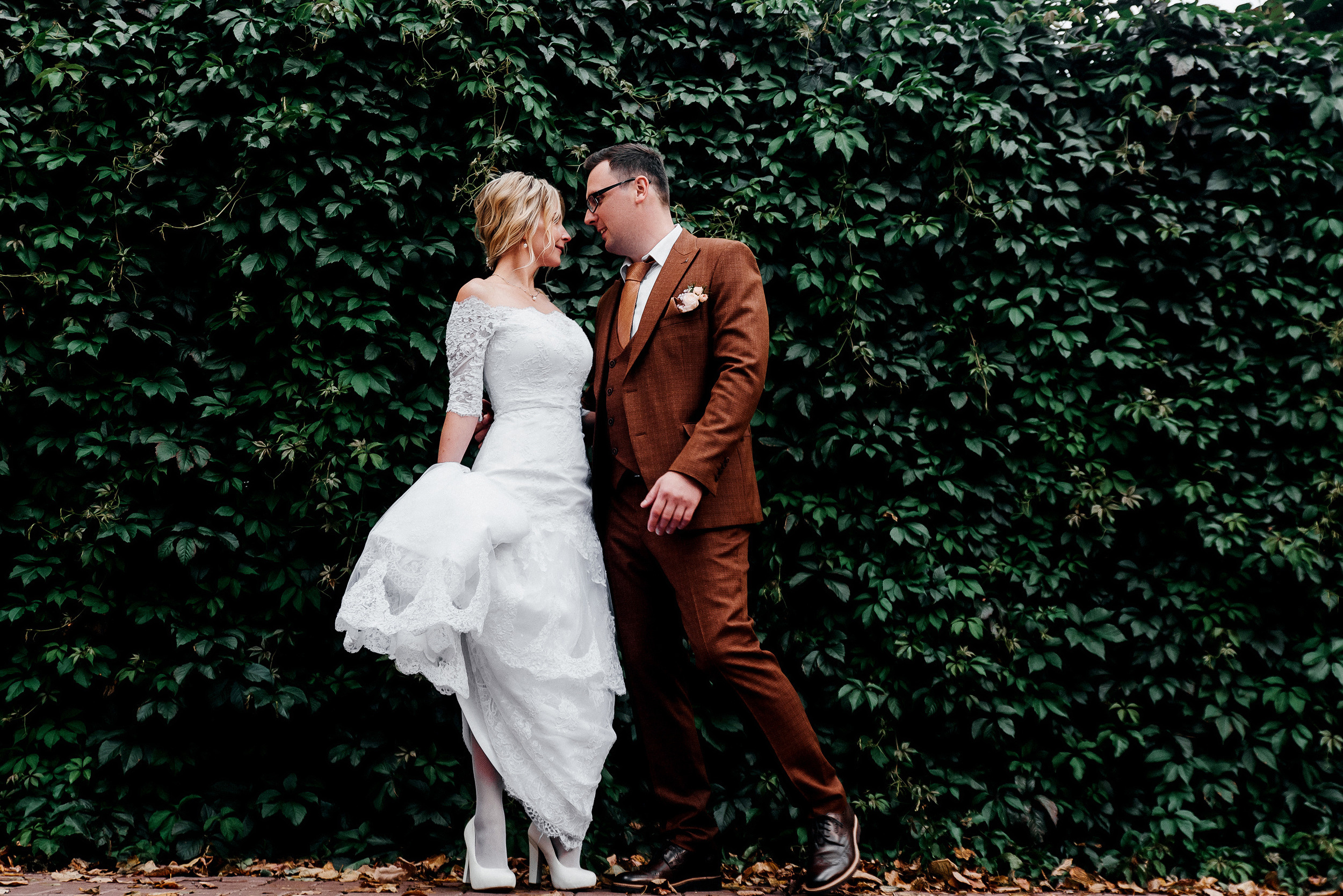 Свадебный. Фотограф Илья Бызов, Свадебный и репортажный фотограф Сочи