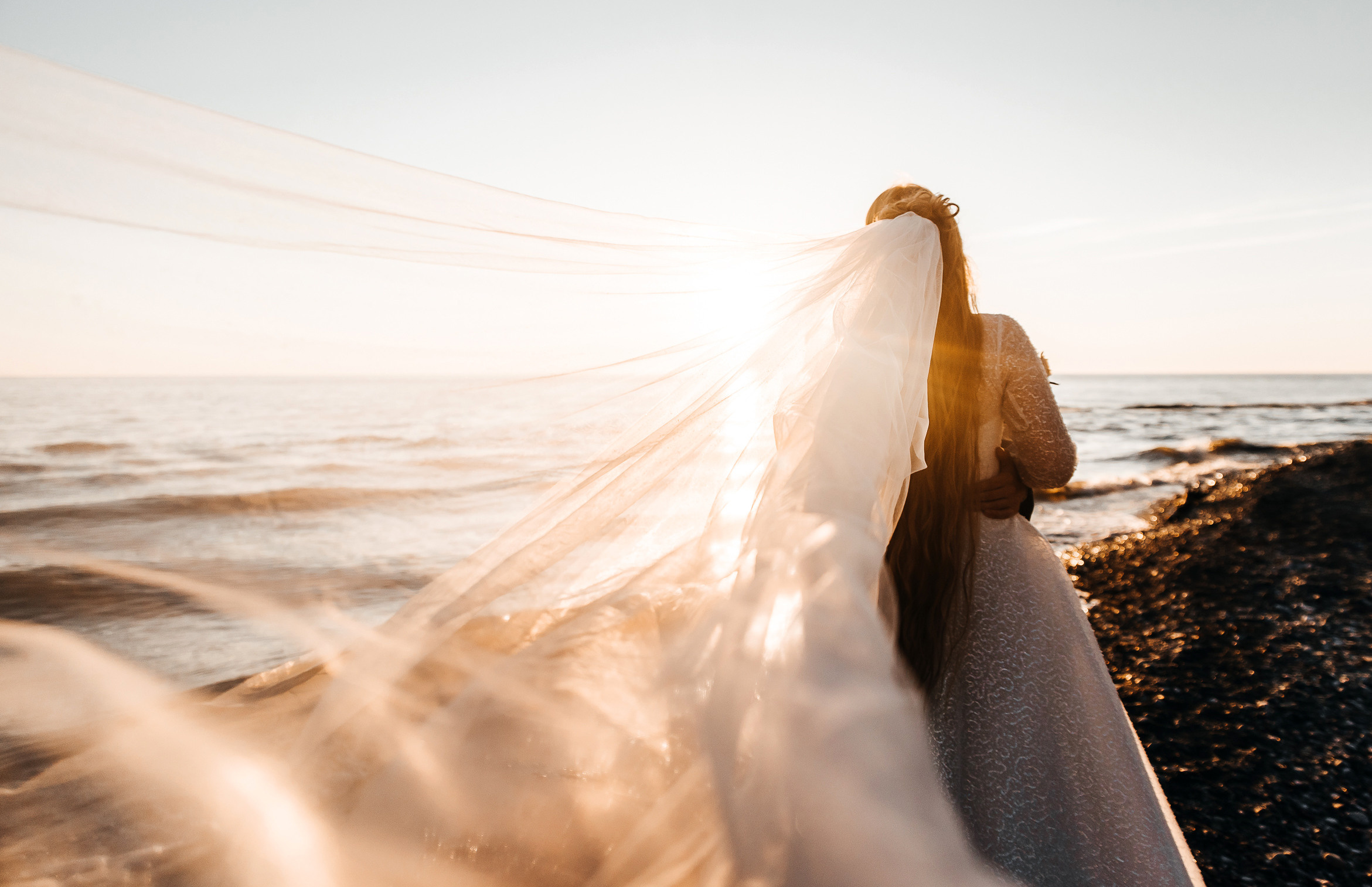Свадебный. Фотограф Илья Бызов, Свадебный и репортажный фотограф Сочи