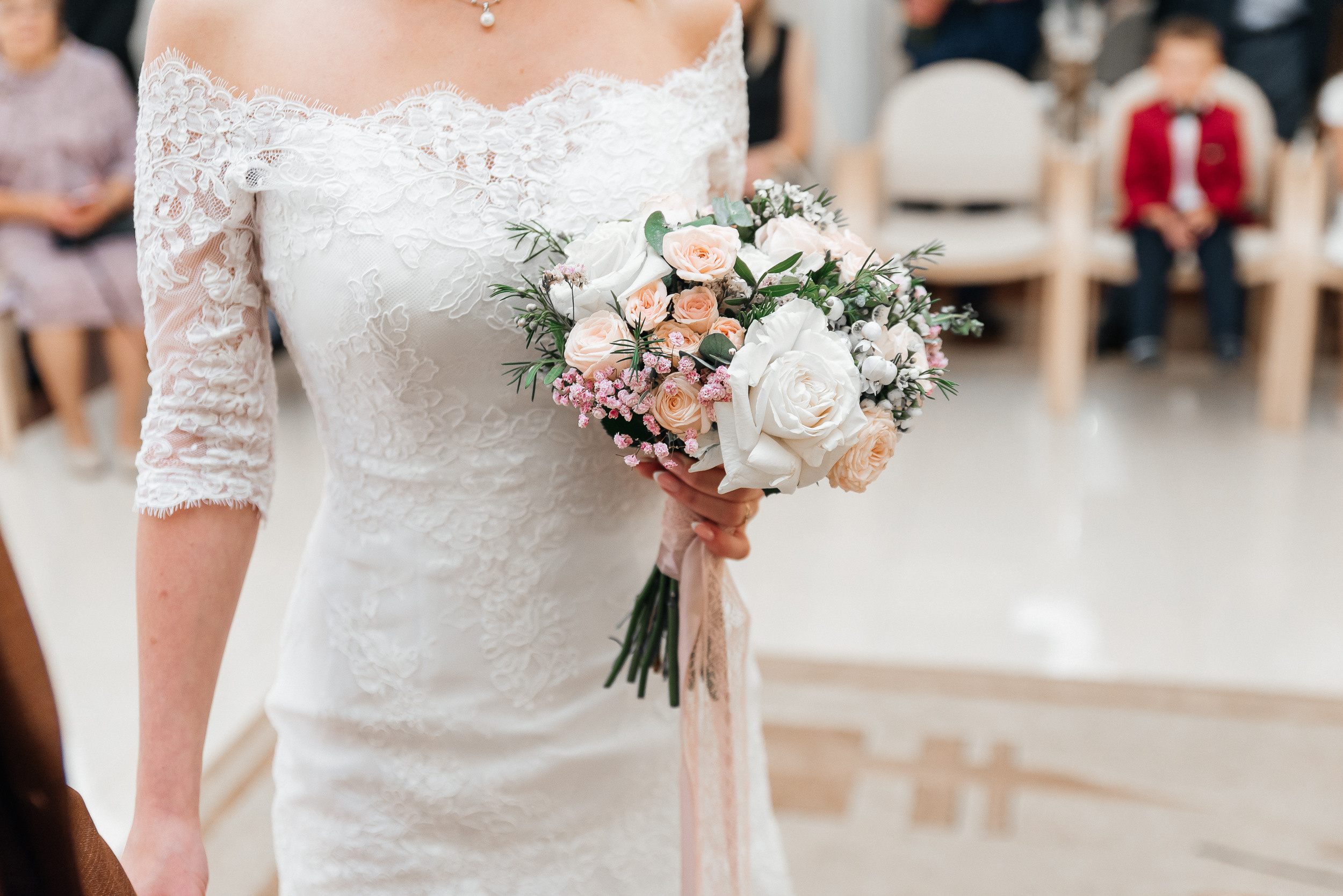 Свадебный. Фотограф Илья Бызов, Свадебный и репортажный фотограф Сочи