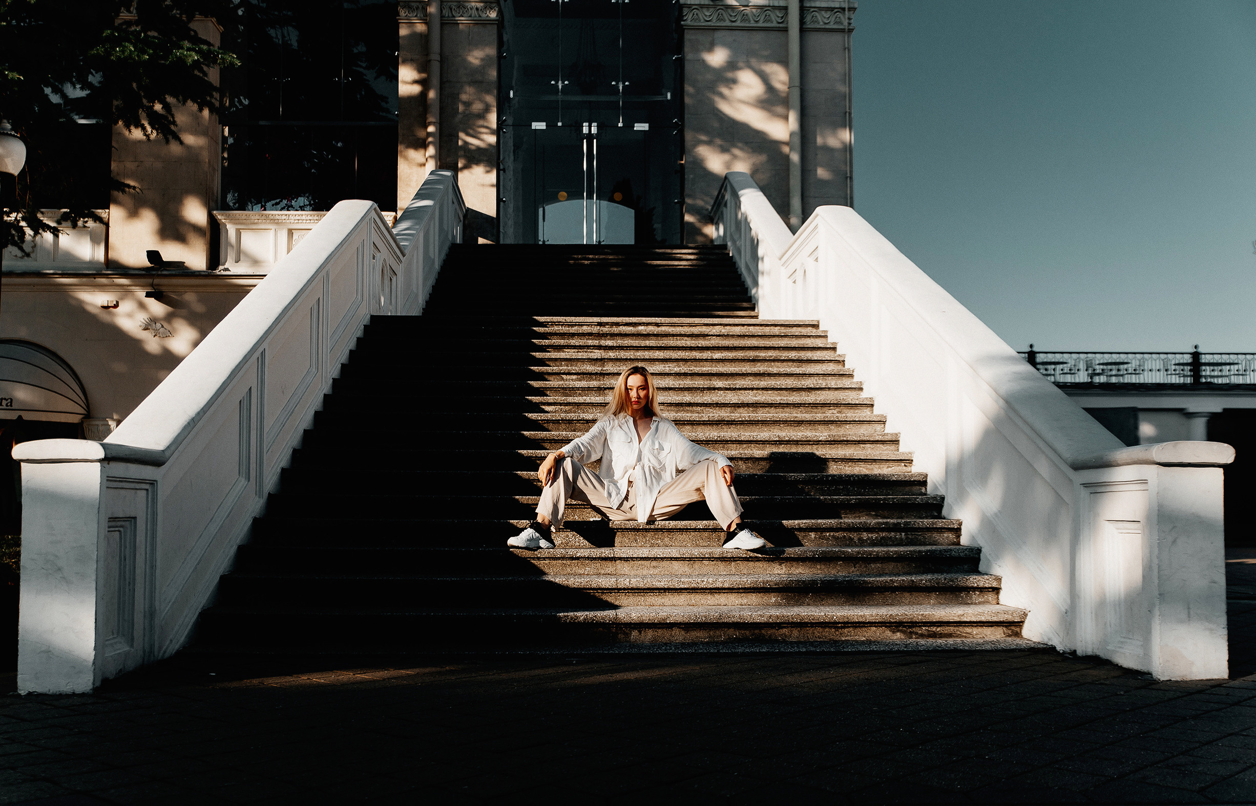 Индивидуальная. Фотограф Илья Бызов, Свадебный и репортажный фотограф Сочи
