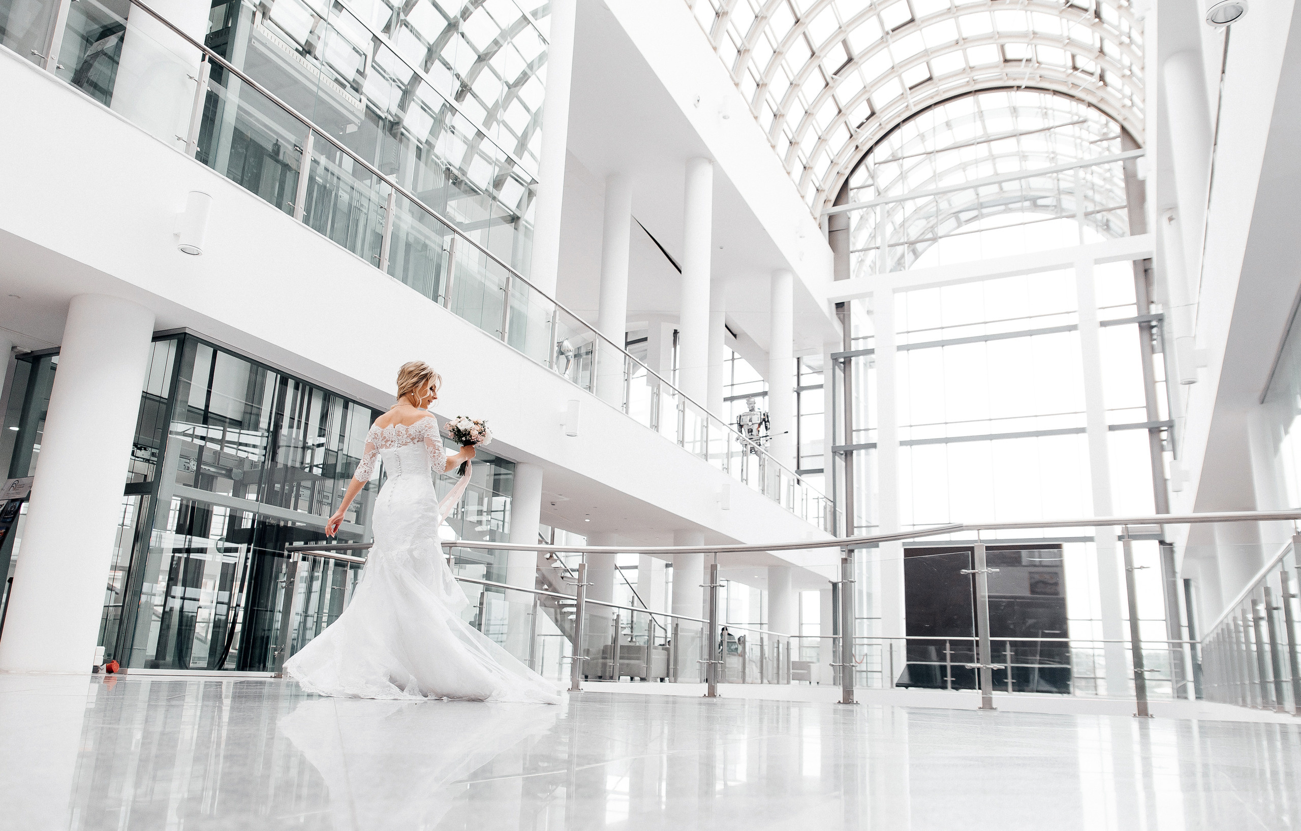 Свадебный. Фотограф Илья Бызов, Свадебный и репортажный фотограф Сочи