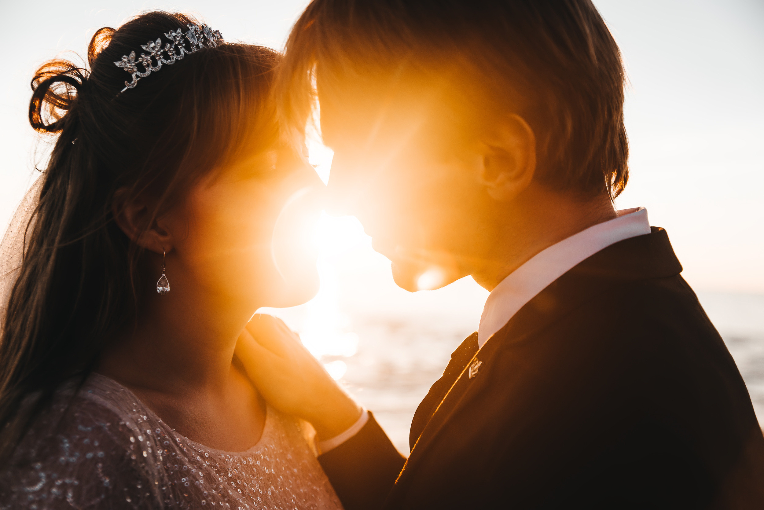 Фотограф Илья Бызов, Свадебный и репортажный фотограф Сочи