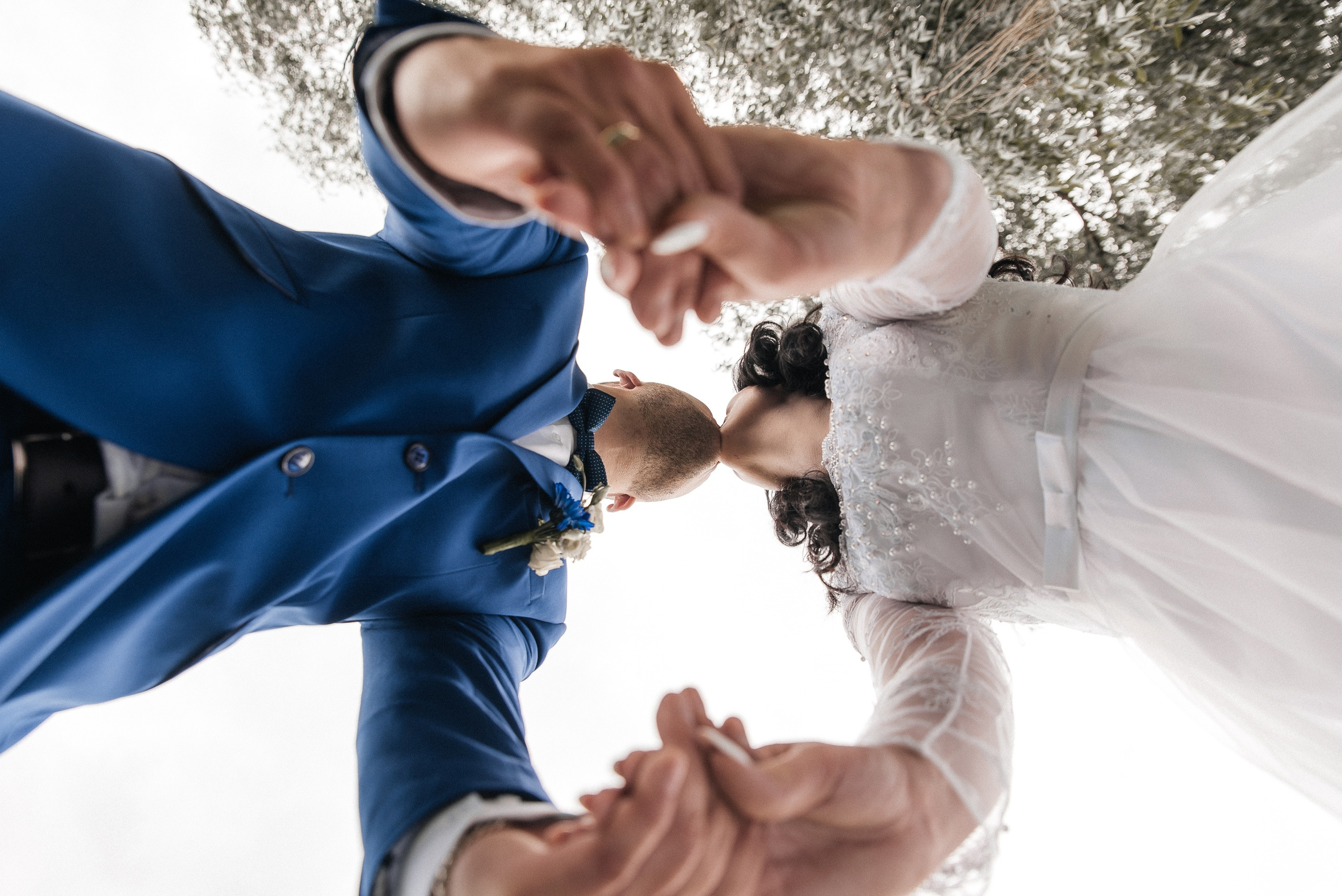 Свадебный. Фотограф Илья Бызов, Свадебный и репортажный фотограф Сочи