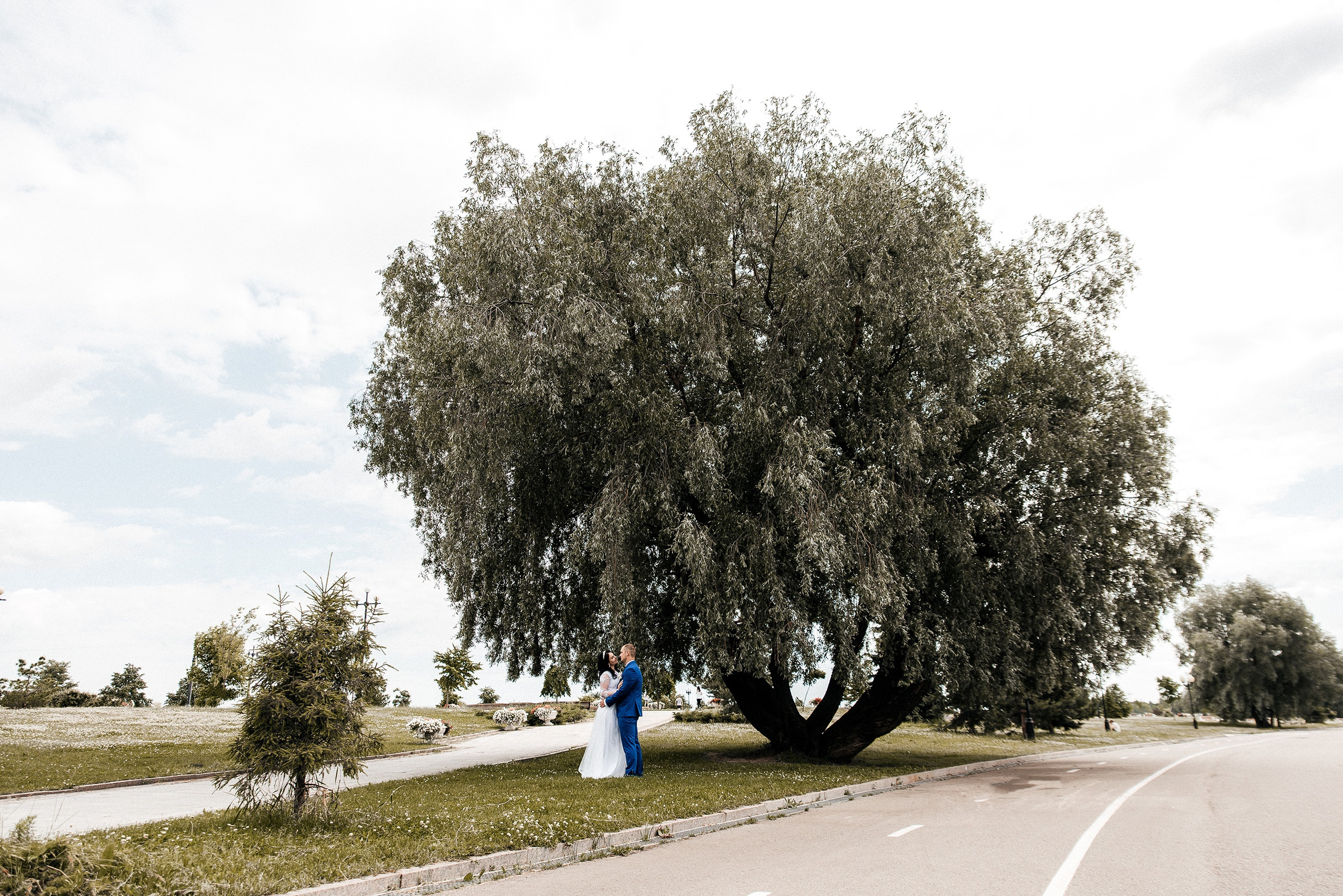Свадебный. Фотограф Илья Бызов, Свадебный и репортажный фотограф Сочи