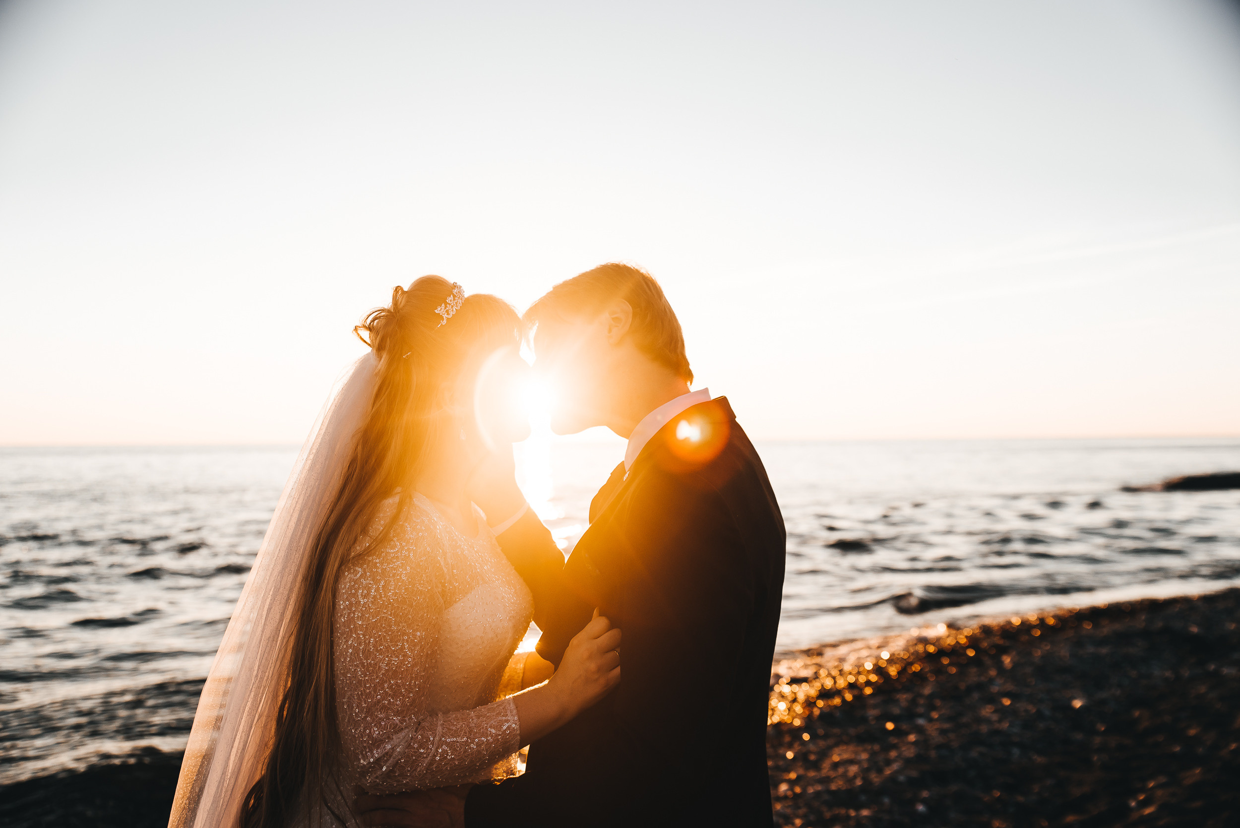 Свадебный. Фотограф Илья Бызов, Свадебный и репортажный фотограф Сочи