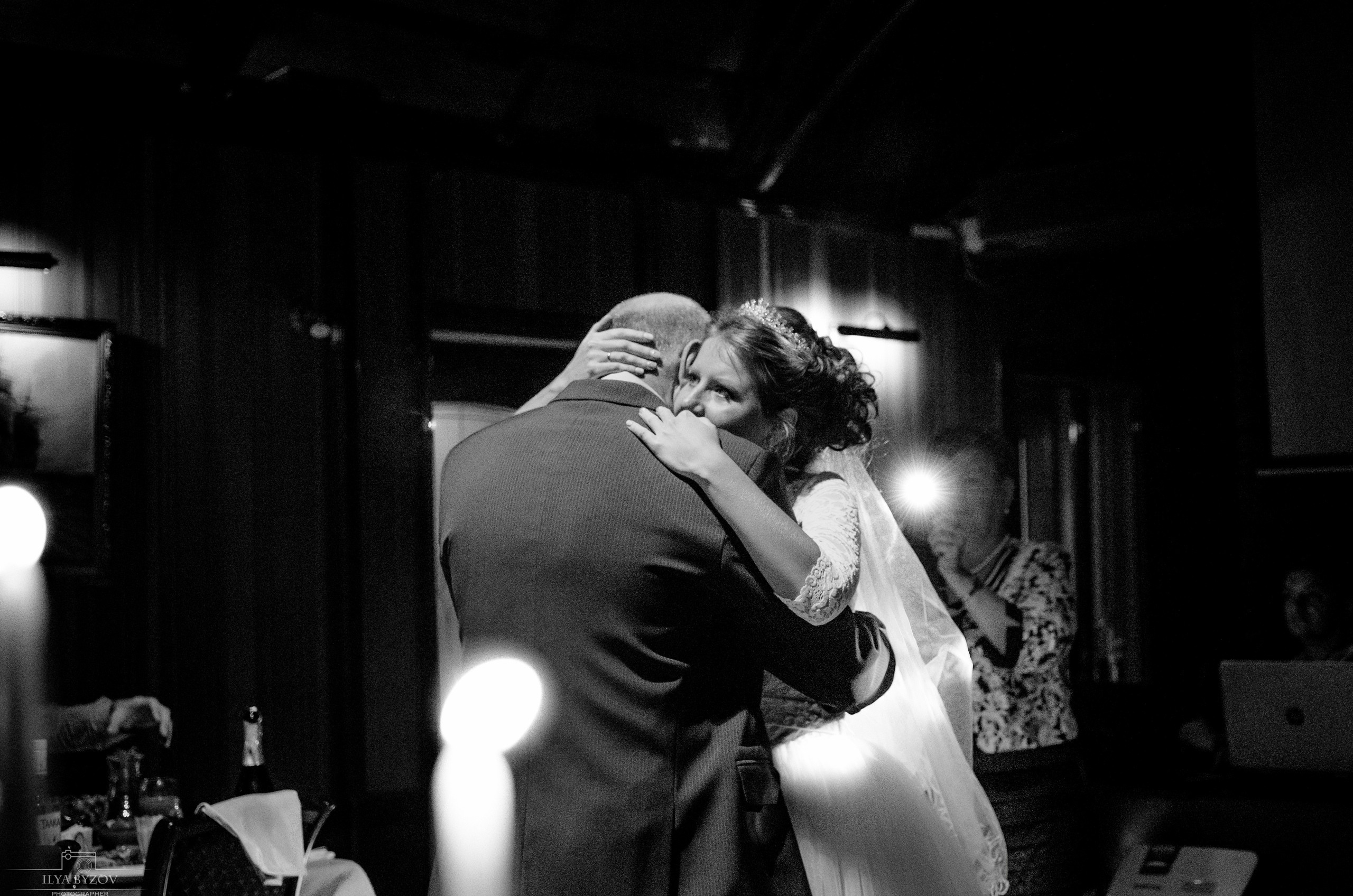 Фотограф Илья Бызов, Свадебный и репортажный фотограф Сочи