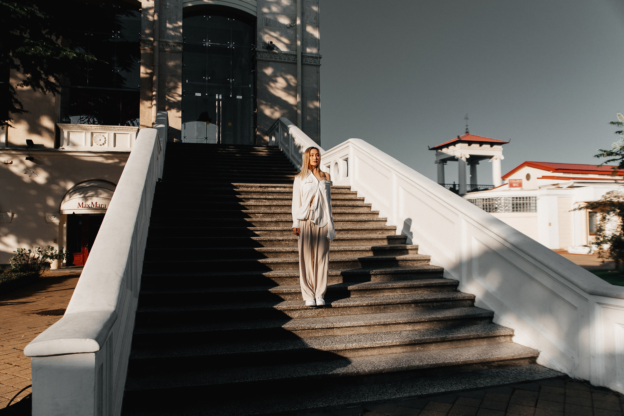 Индивидуальная. Фотограф Илья Бызов, Свадебный и репортажный фотограф Сочи