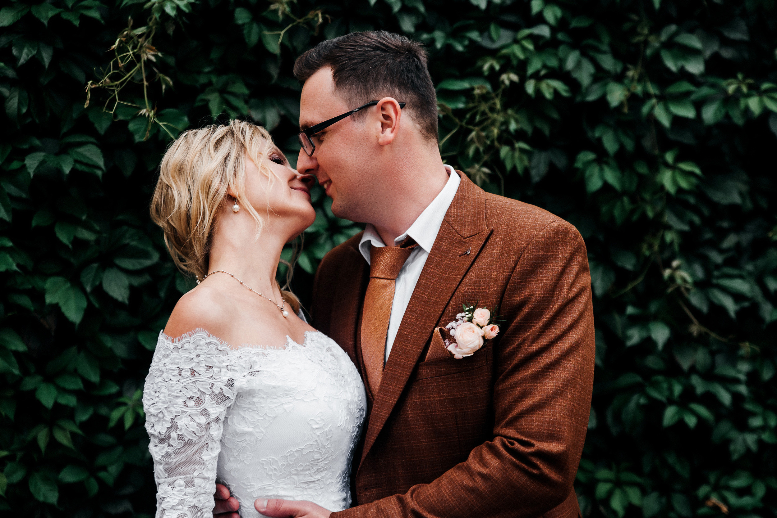 Свадебный. Фотограф Илья Бызов, Свадебный и репортажный фотограф Сочи