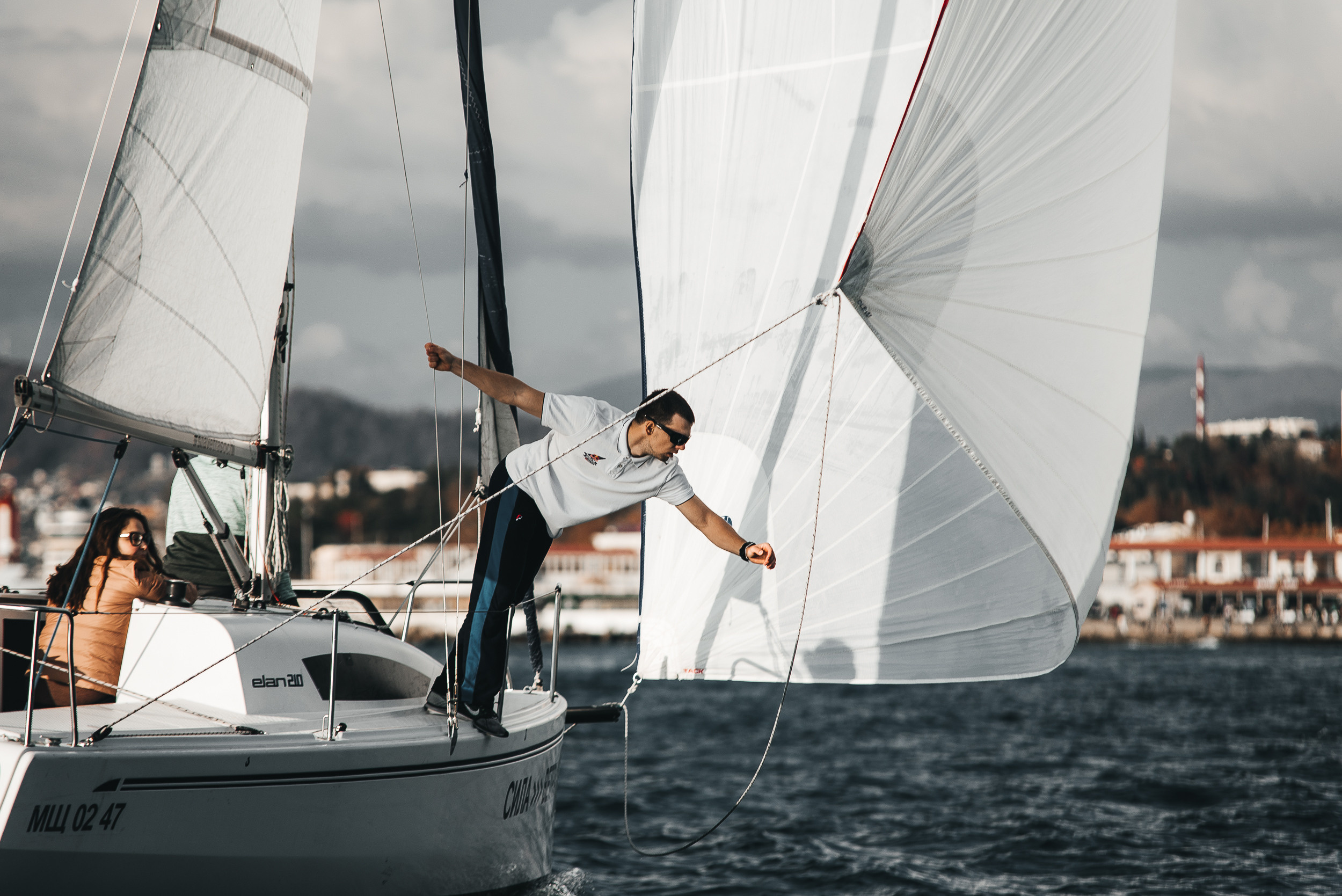 Репортаж. Фотограф Илья Бызов, Свадебный и репортажный фотограф Сочи