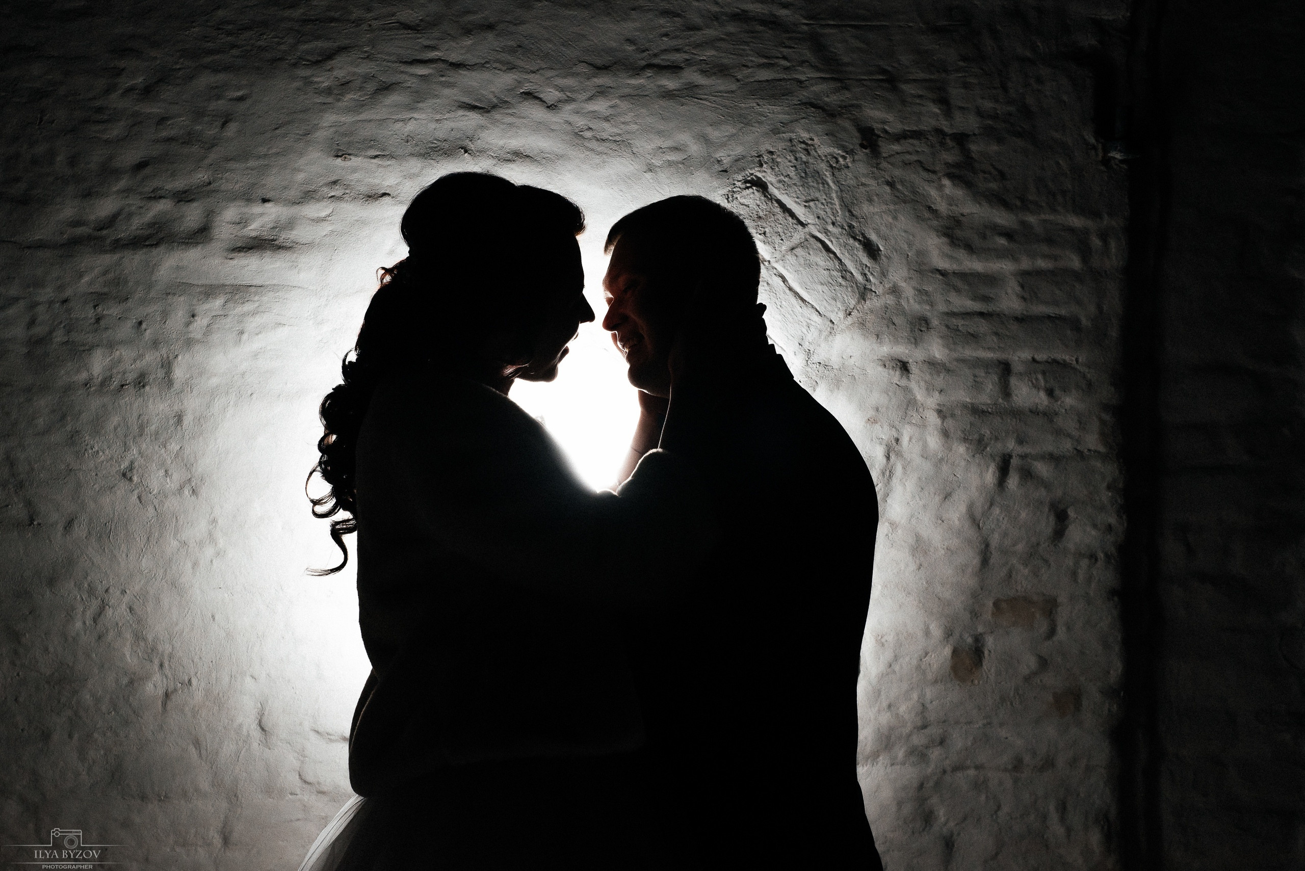 Свадебный. Фотограф Илья Бызов, Свадебный и репортажный фотограф Сочи