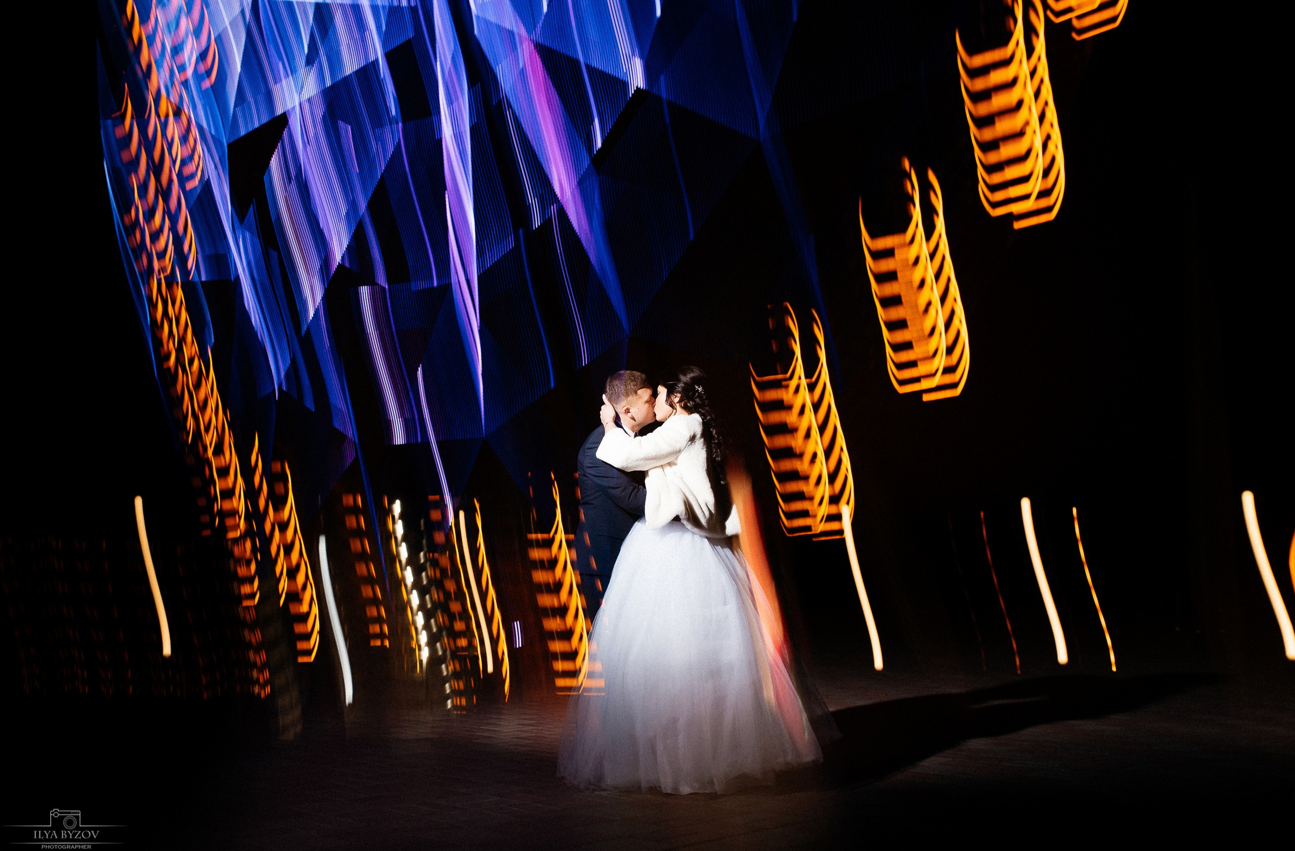 Свадебный. Фотограф Илья Бызов, Свадебный и репортажный фотограф Сочи