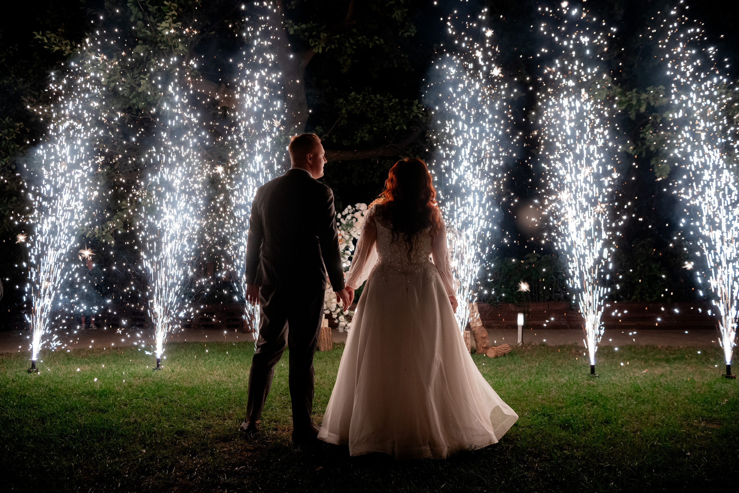 Свадьба Виктория и Ангел. Фотограф в Волгограде и Волжском Александр Горбань