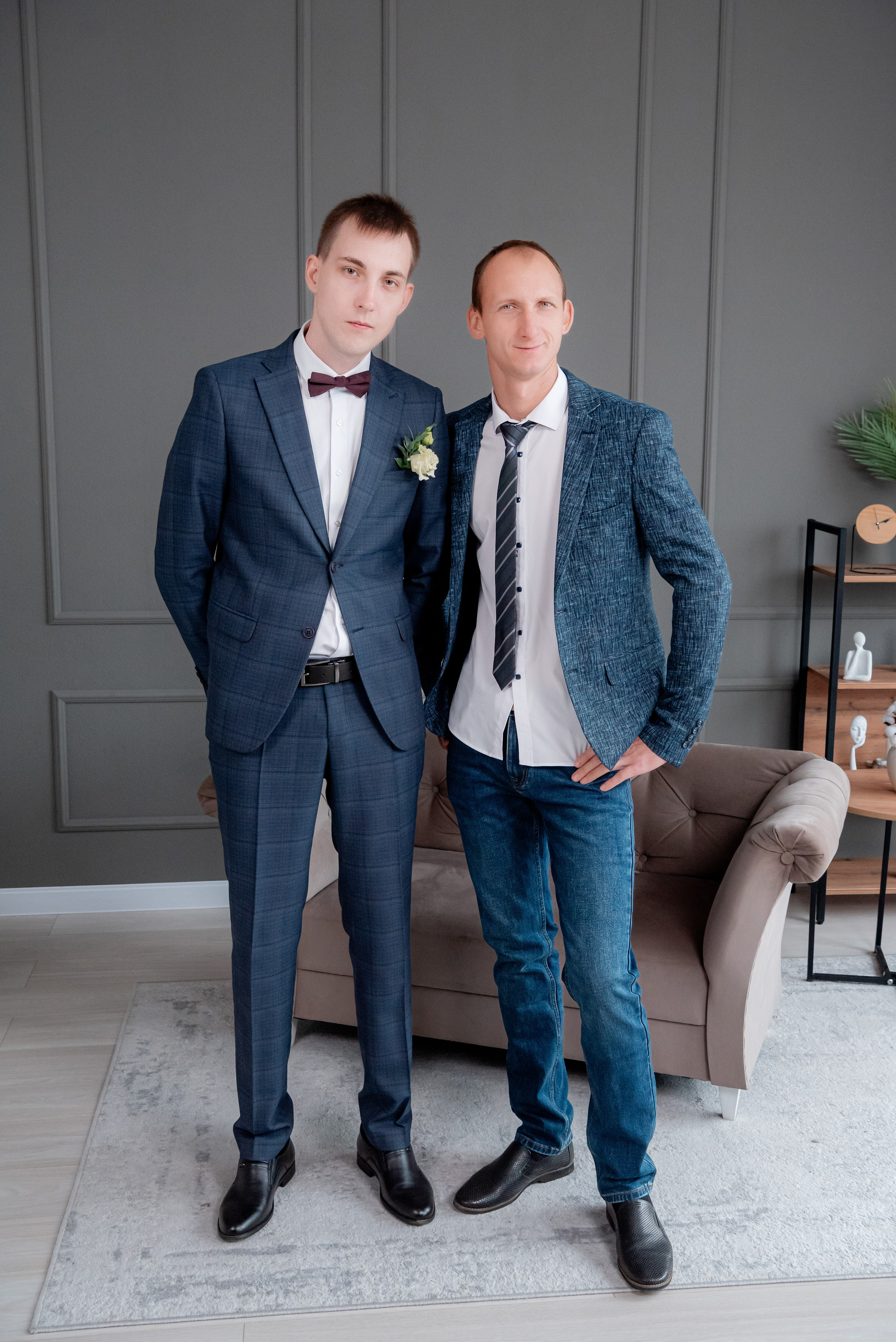 Свадьба Елена и Андрей. Фотограф в Волгограде и Волжском Александр Горбань