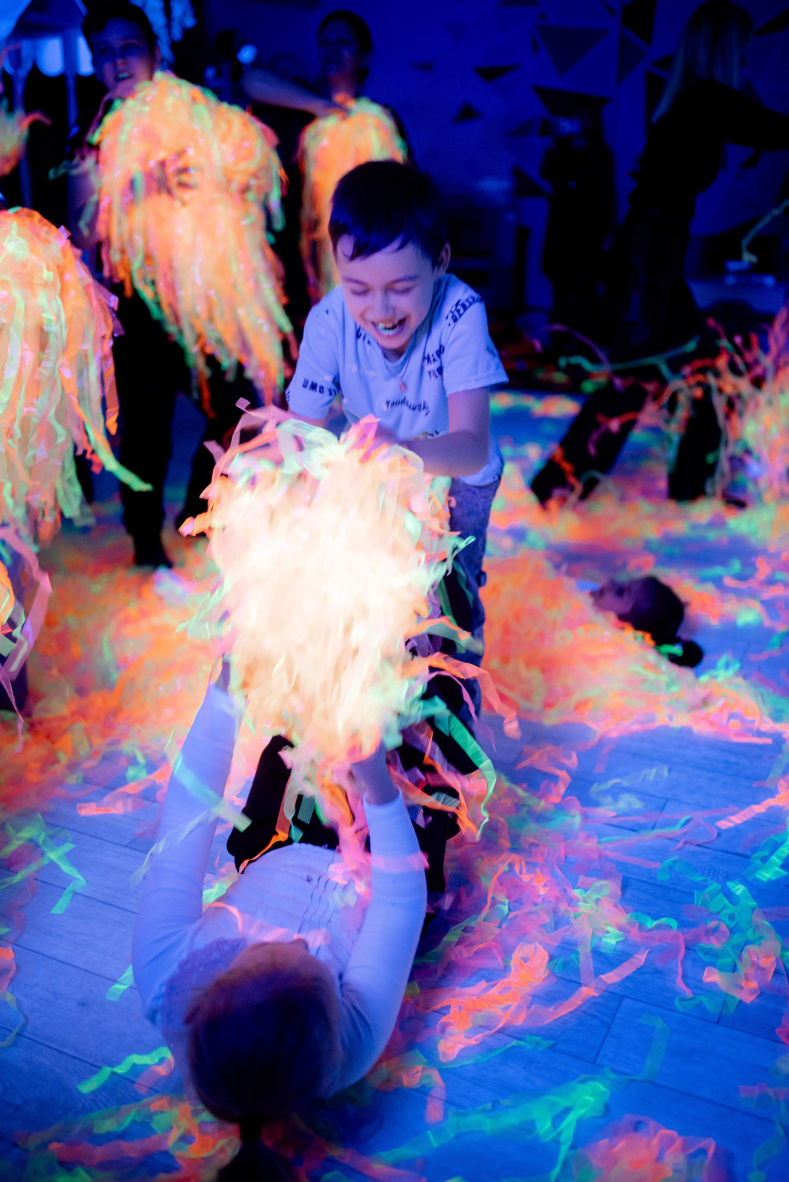 ДР Арсений. Фотограф в Волгограде и Волжском Александр Горбань