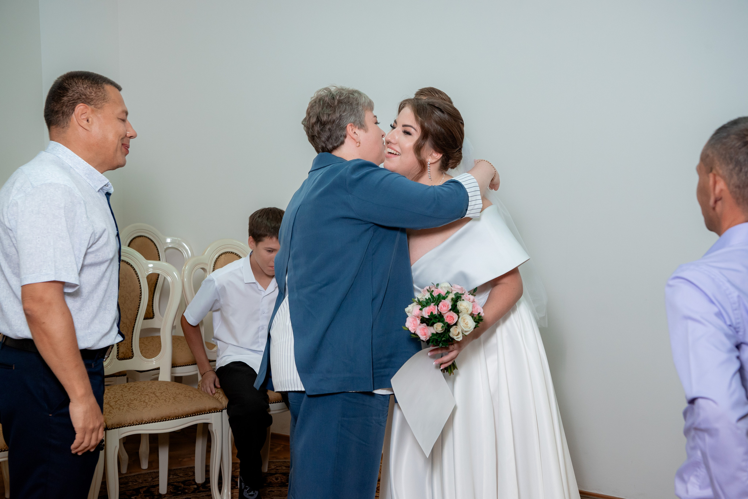 Свадьба Вероника и Николай. Фотограф в Волгограде и Волжском Александр Горбань