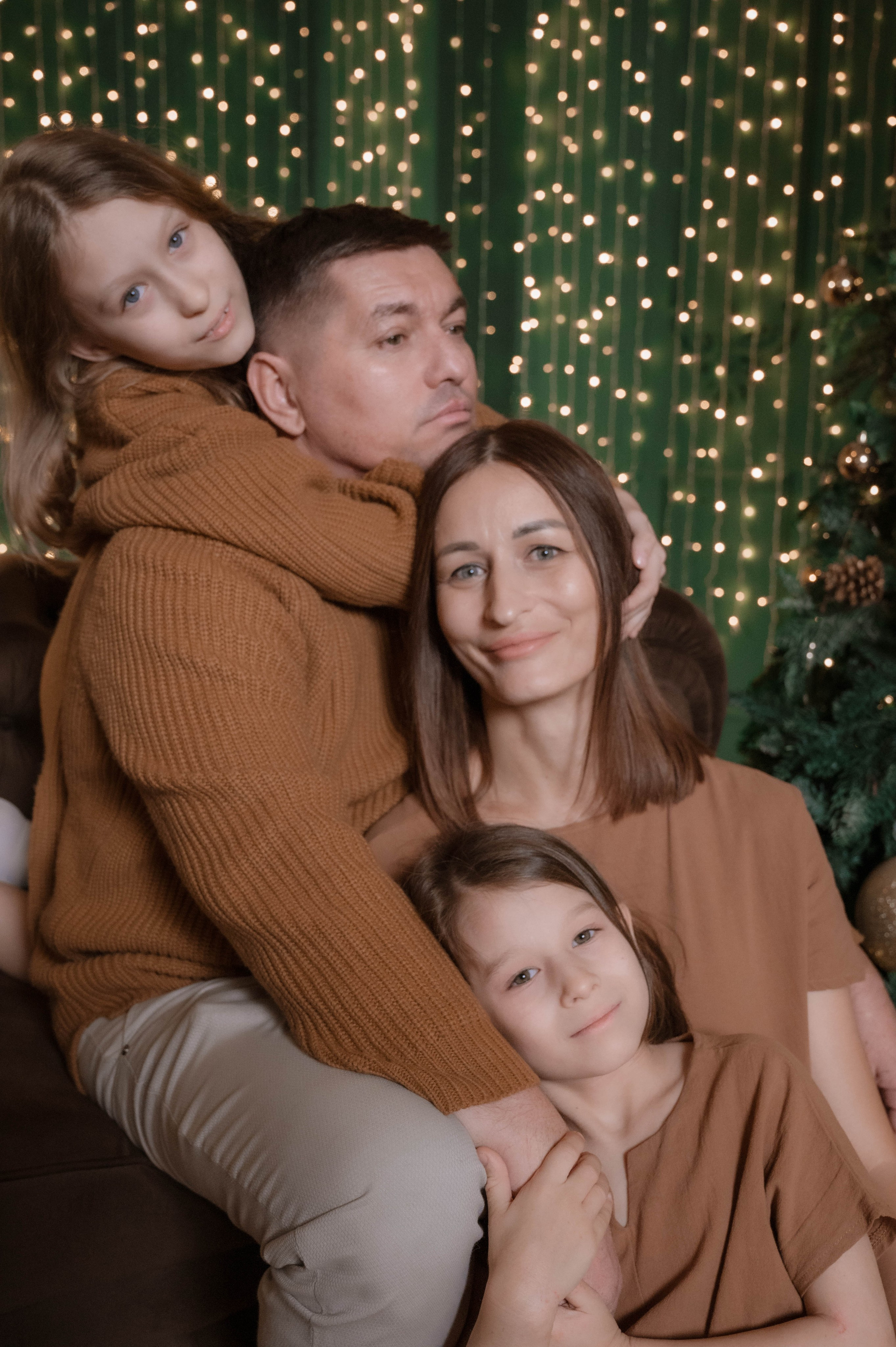 Семейные съемки. Семейный фотограф г. Ростов-на Дону Бобровник Ольга